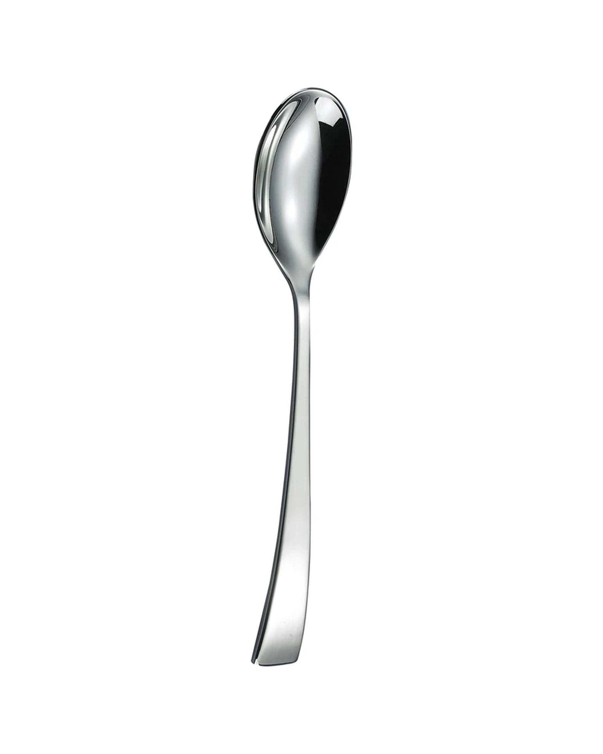 سرویس قاشق و چنگال 142 پارچه استیل جی فی نی GIFFINI مدل DA141