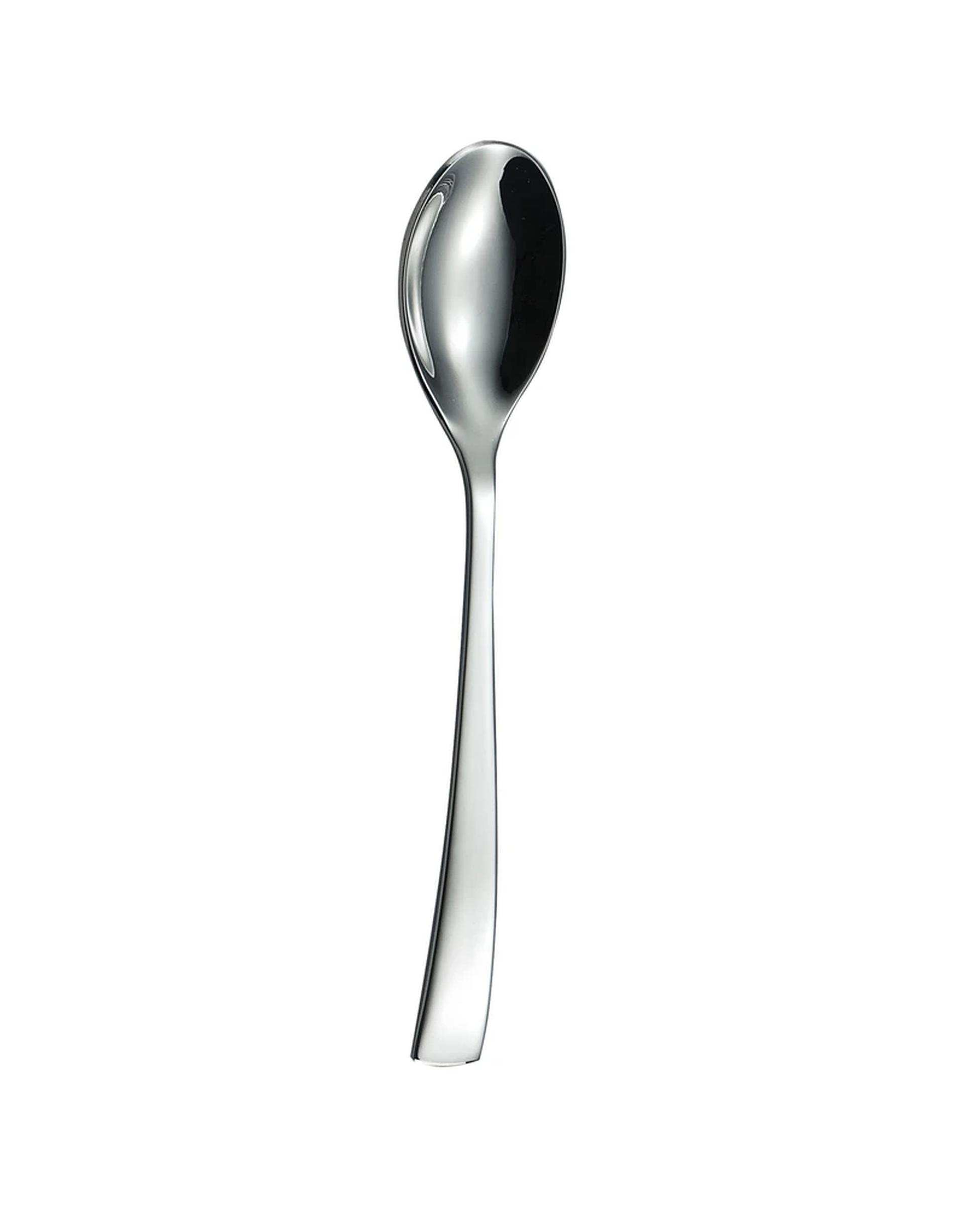 سرویس قاشق و چنگال 142 پارچه استیل جی فی نی GIFFINI مدل DA141