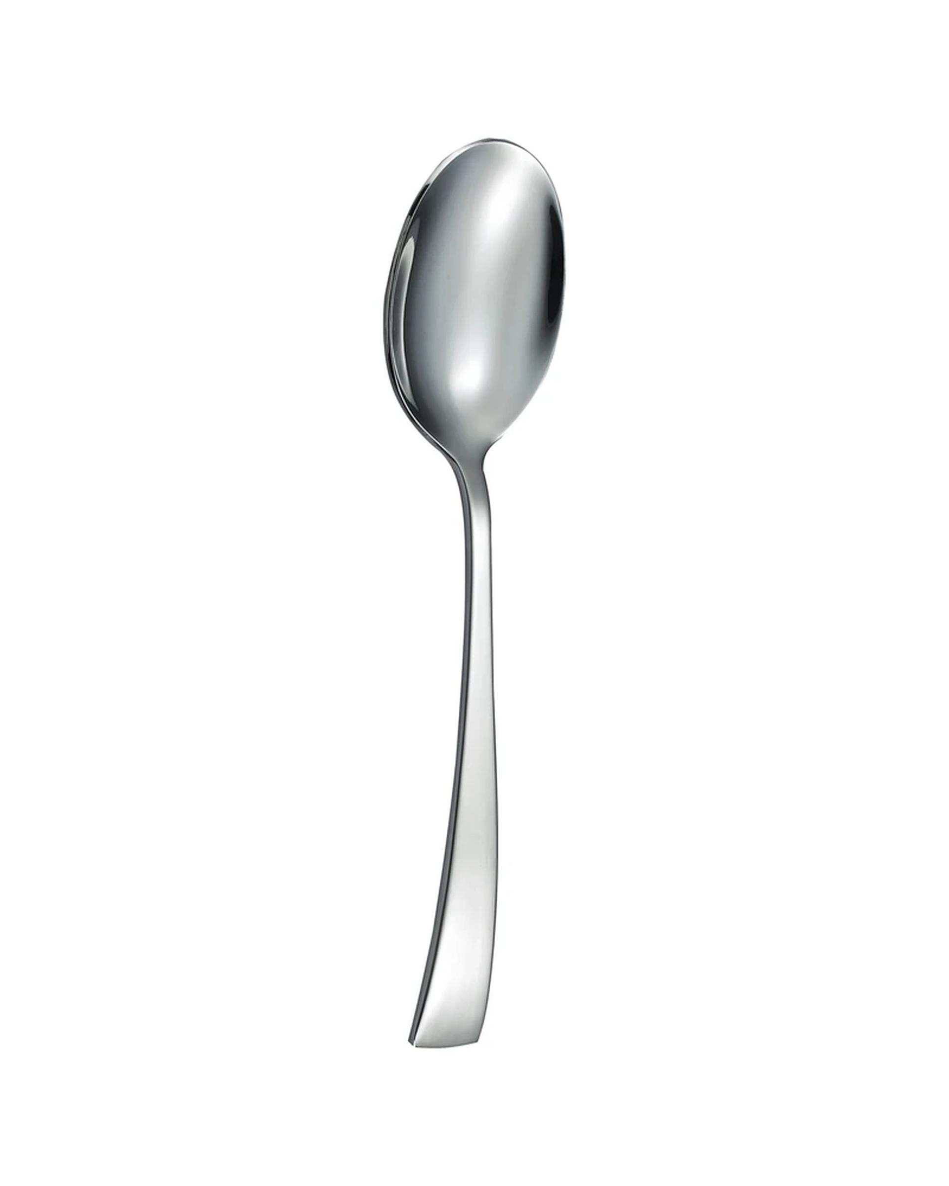 سرویس قاشق و چنگال 142 پارچه استیل جی فی نی GIFFINI مدل DA141