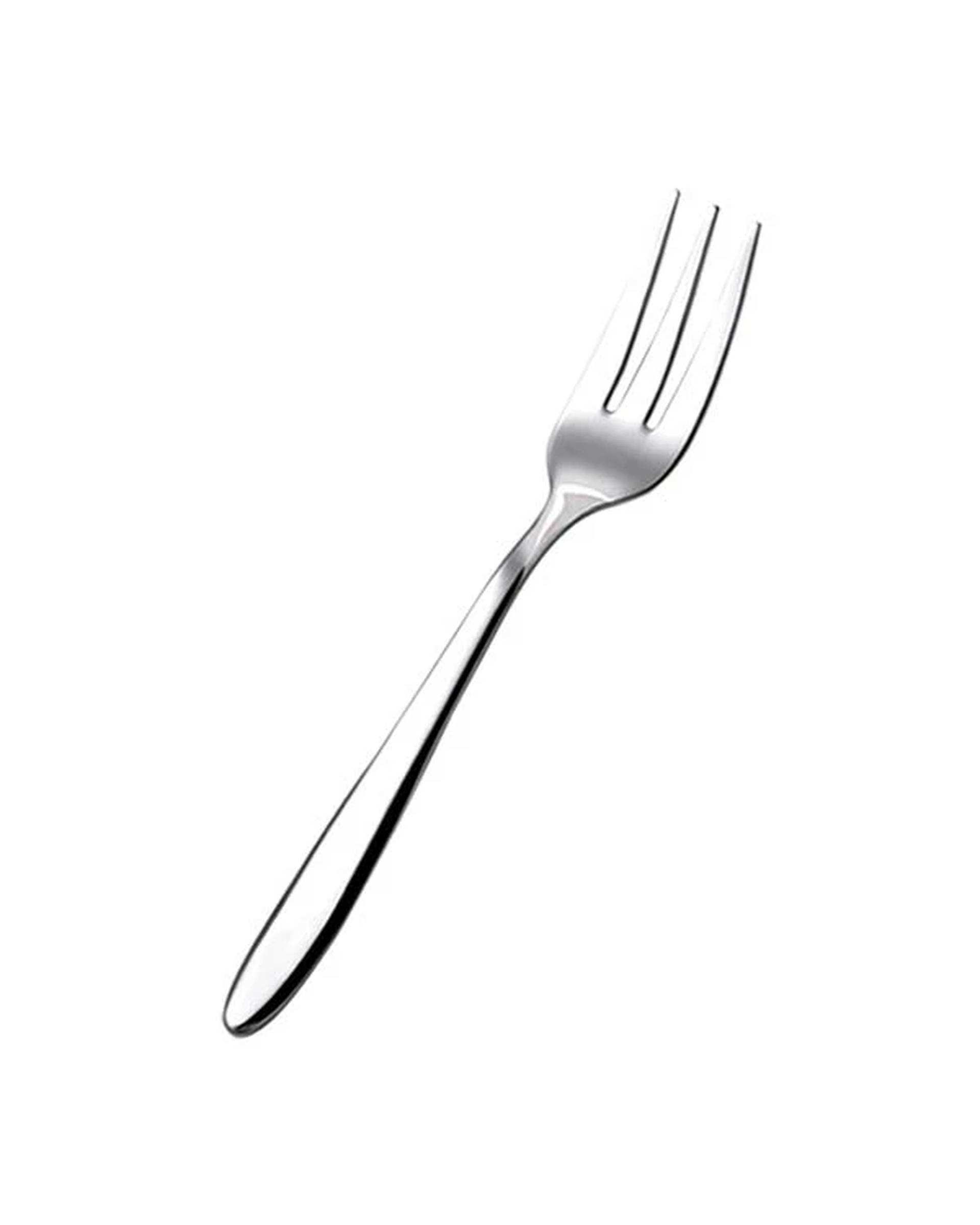 سرویس قاشق و چنگال 142 پارچه استیل جی فی نی GIFFINI مدل 205 سوپر لاکچری
