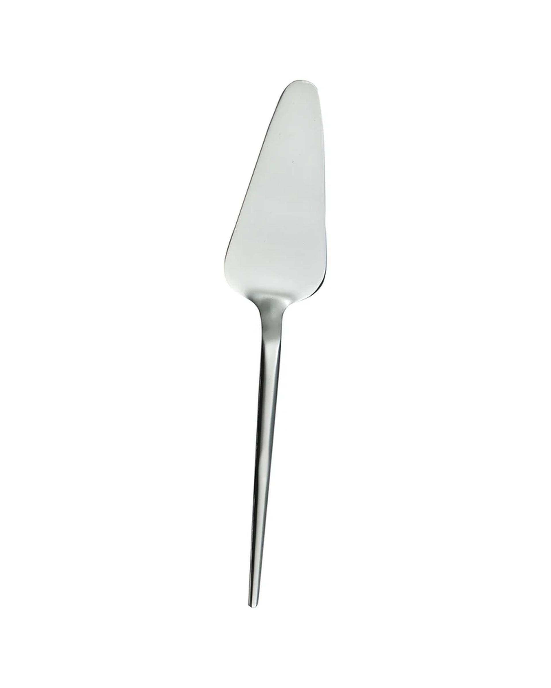 سرویس کفگیر 3 پارچه استیل جی فی نی GIFFINI مدل G-01
