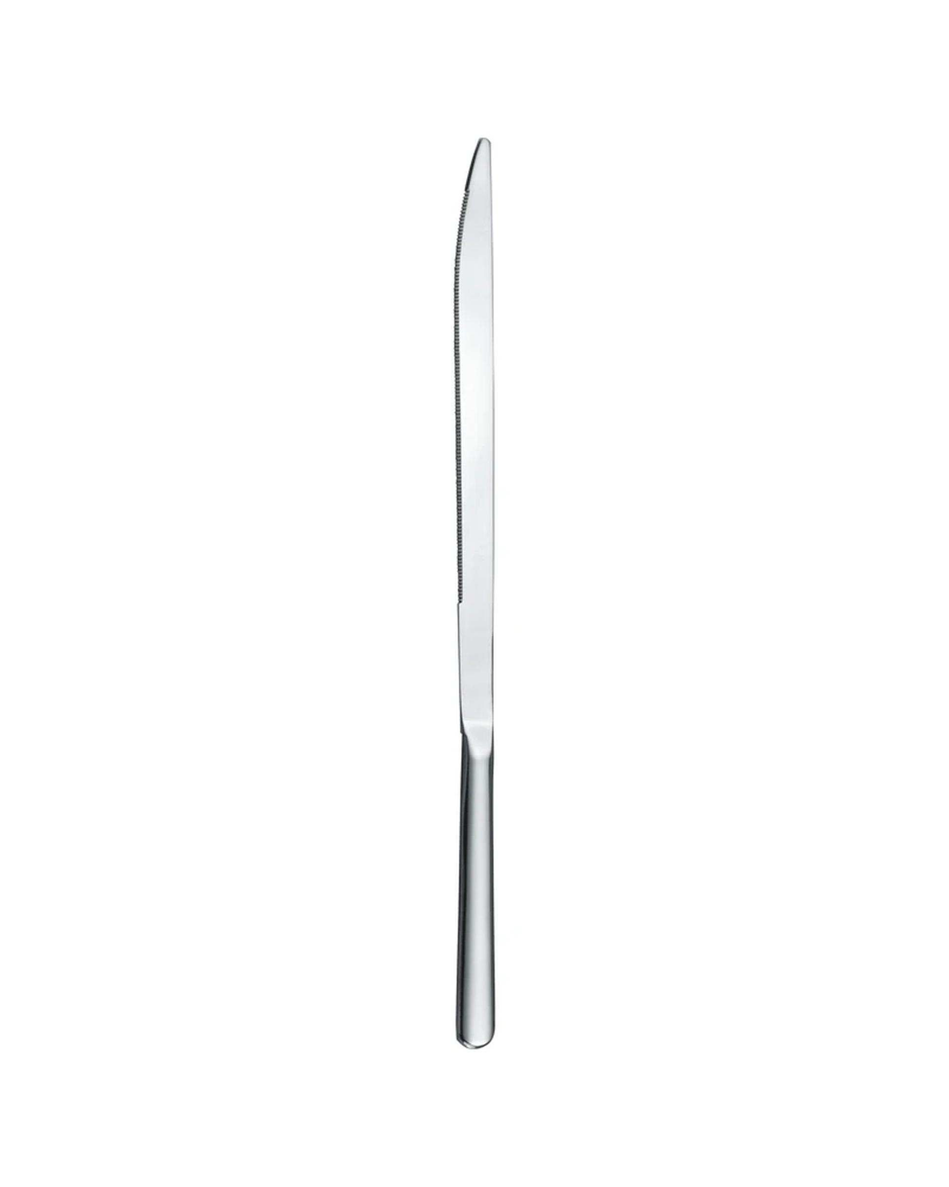 سرویس کفگیر 3 پارچه استیل جی فی نی GIFFINI مدل G-01