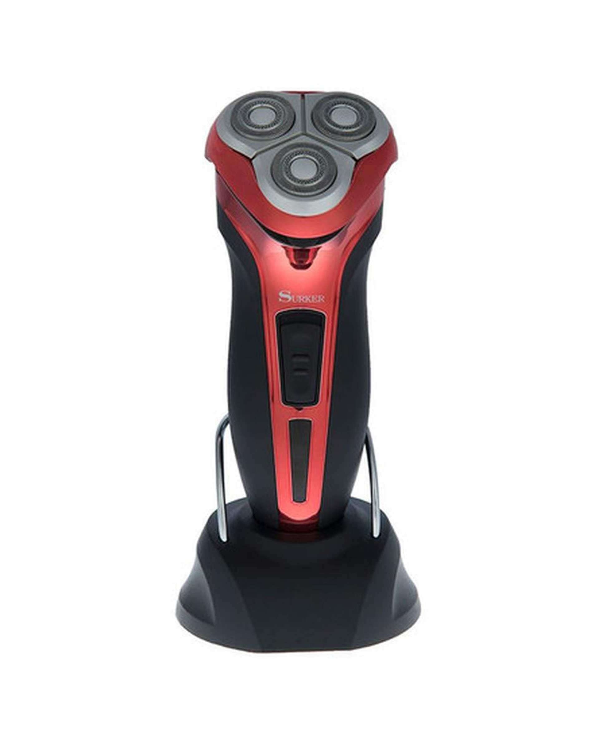 ریش تراش ضد آب سورکر Surker مدل SK8393