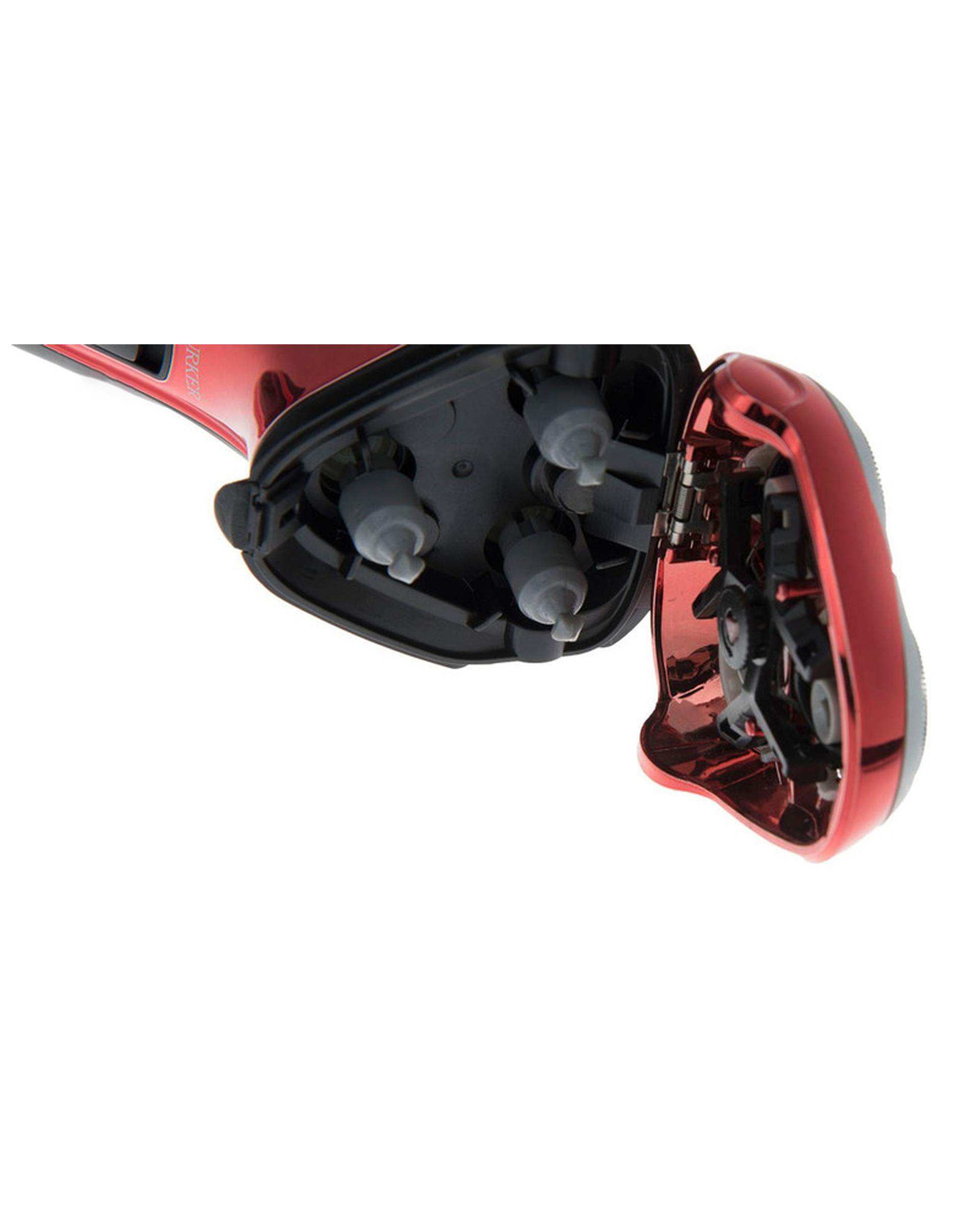 ریش تراش ضد آب سورکر Surker مدل SK8393