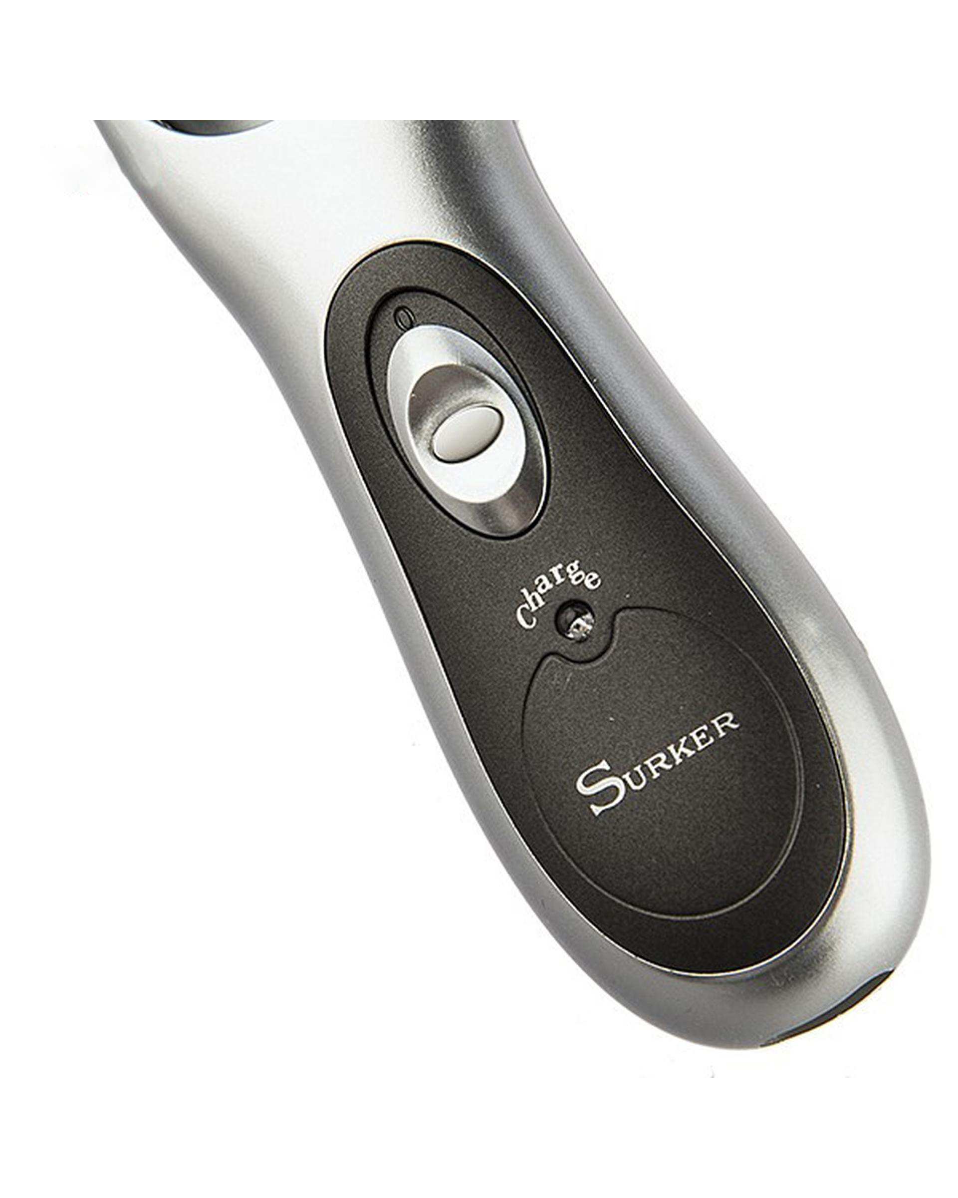موزن گوش و بینی سورکر Surker مدل SK703