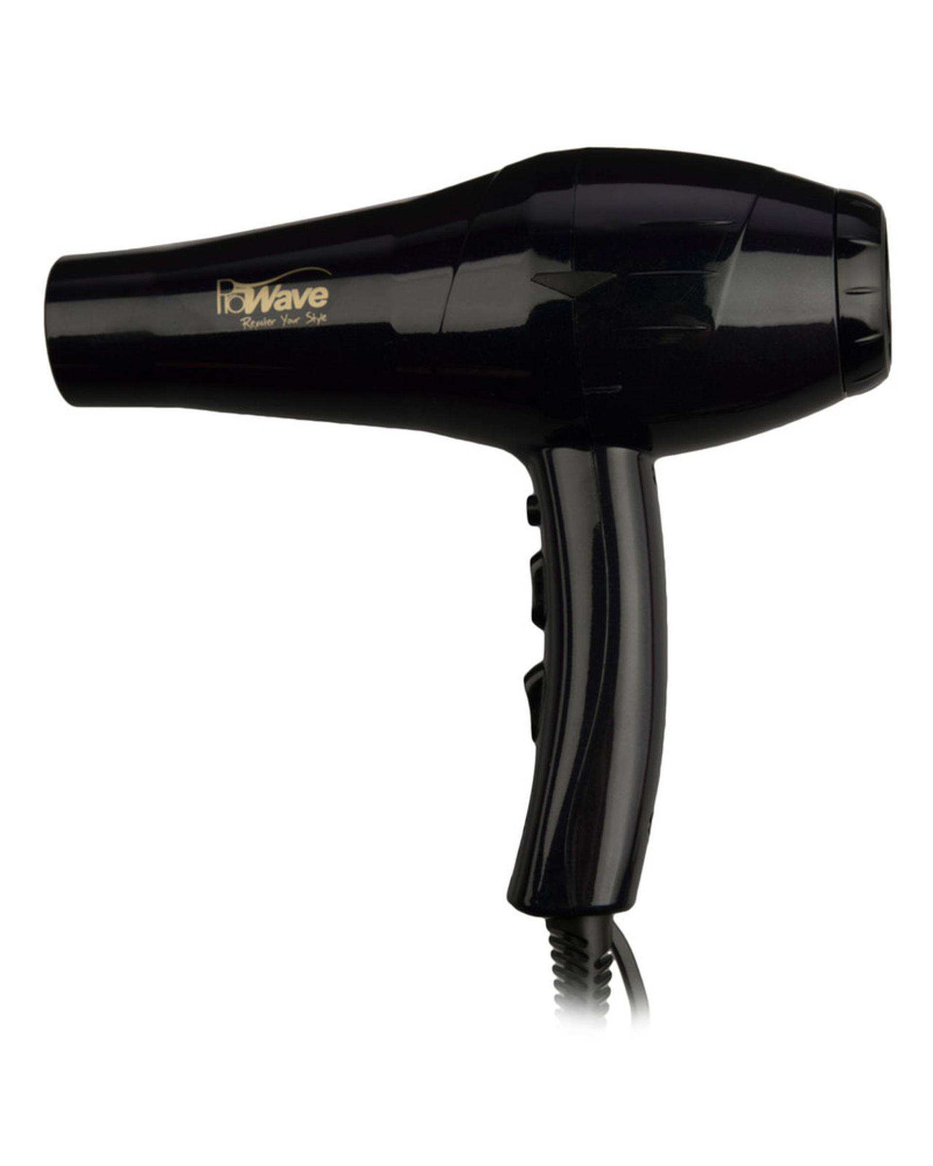 سشوار حرفه ای پروویو Prowave مدل PW3113