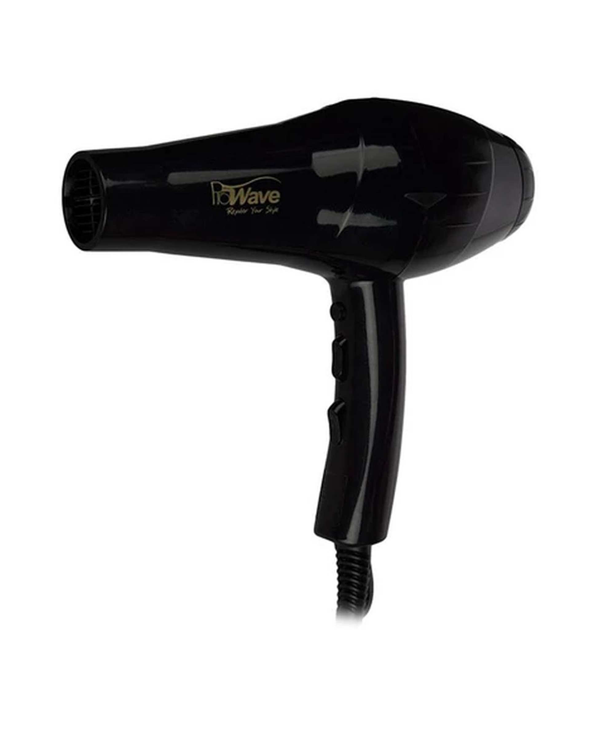 سشوار حرفه ای پروویو Prowave مدل PW3113