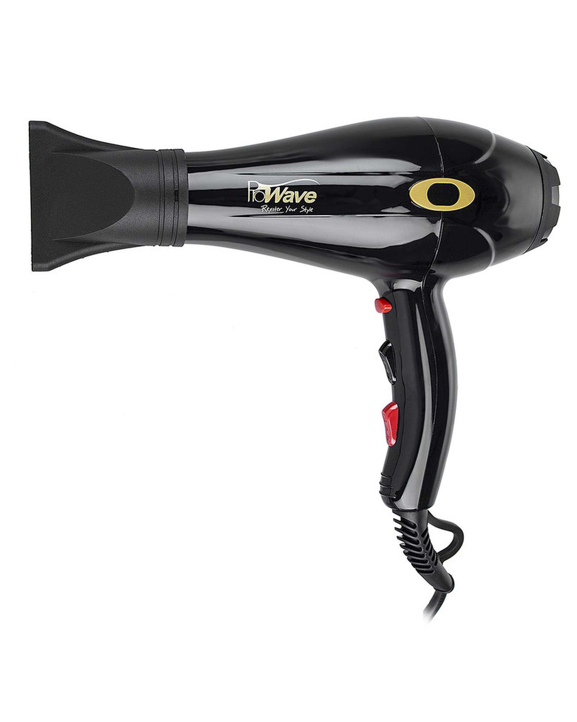 سشوار سالنی 2100 وات پروویو Prowave مدل PW3104
