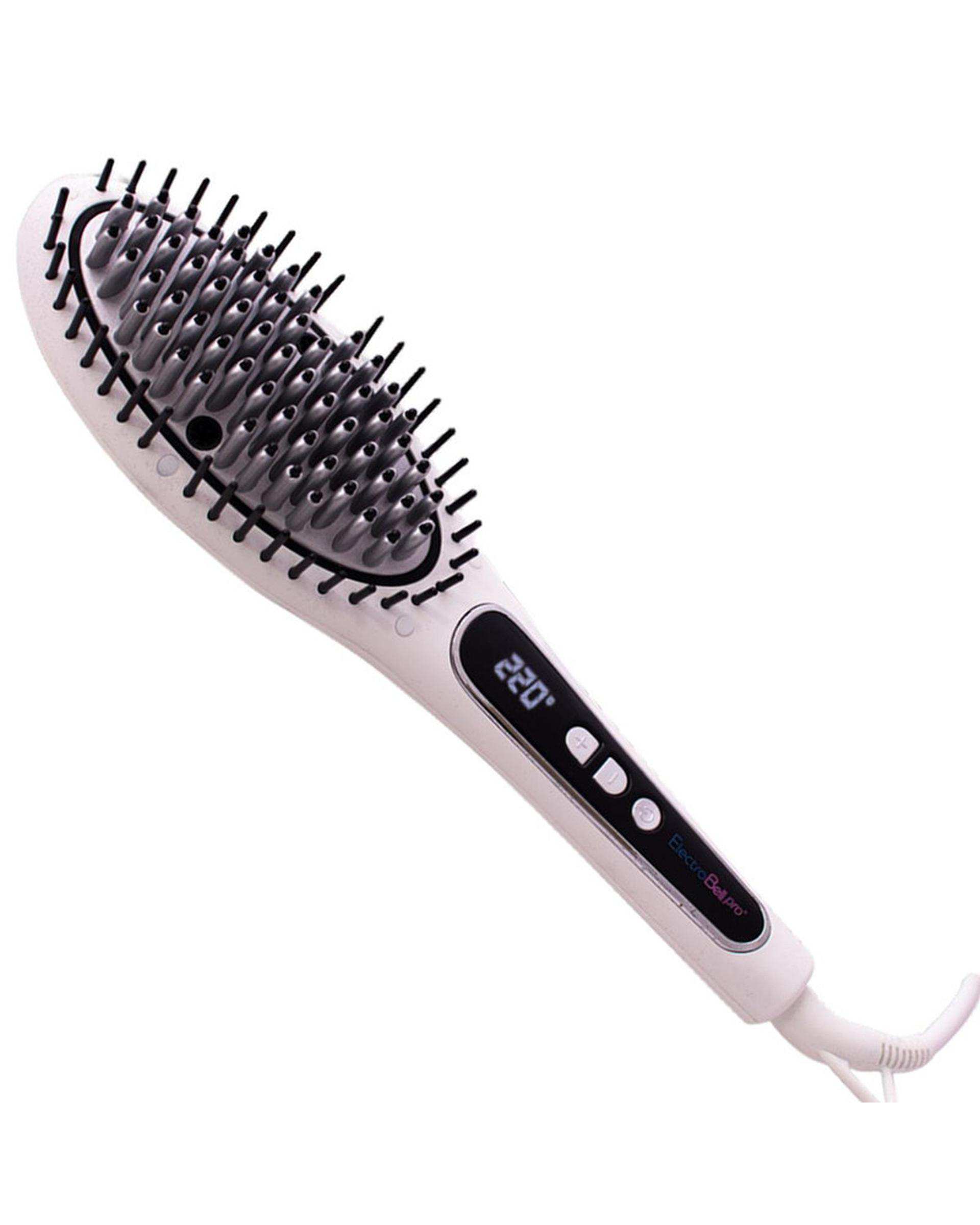 برس مو حرارتی پروویو Prowave مدل PW5112