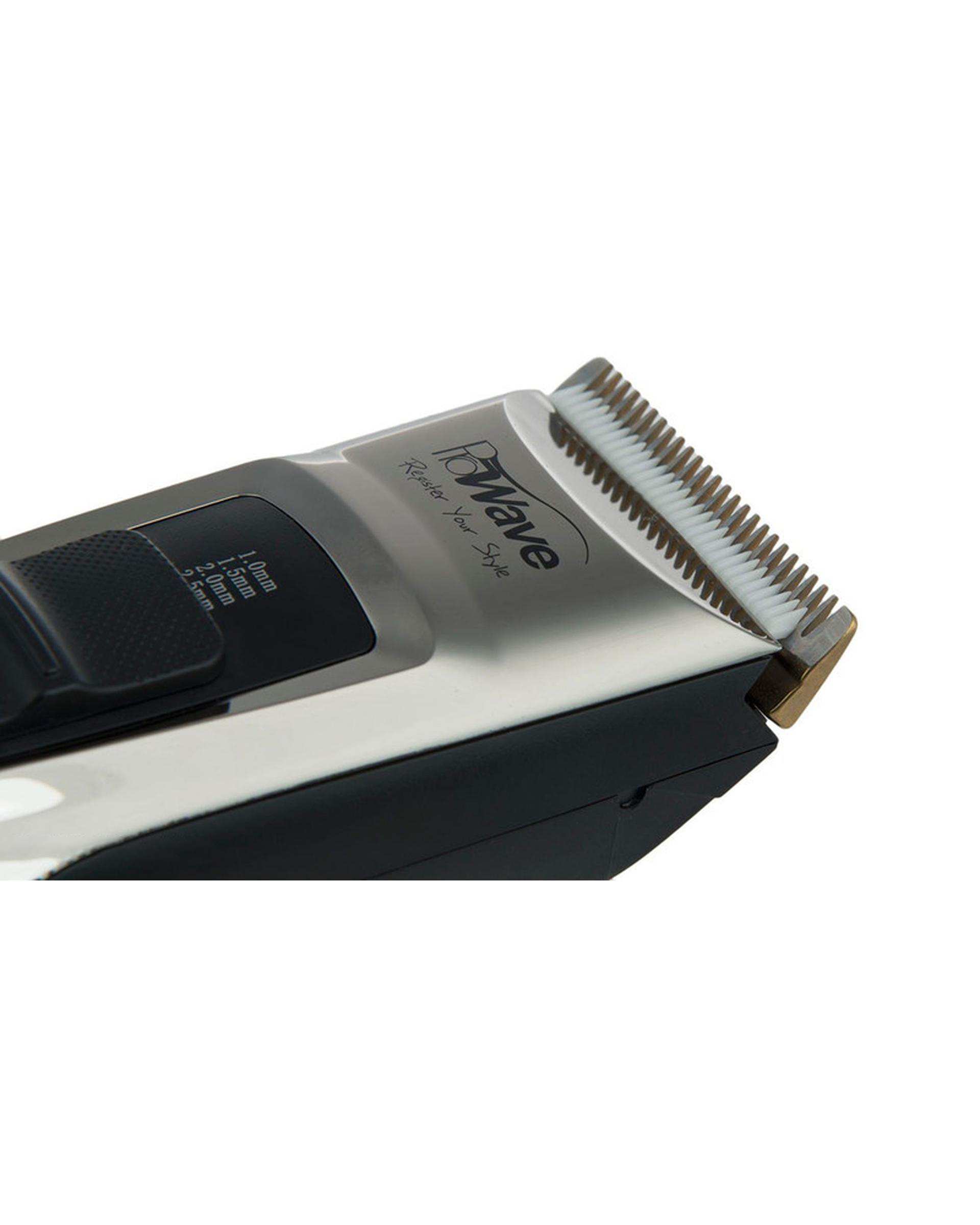 ماشین اصلاح پروویو Prowave مدل PW1114