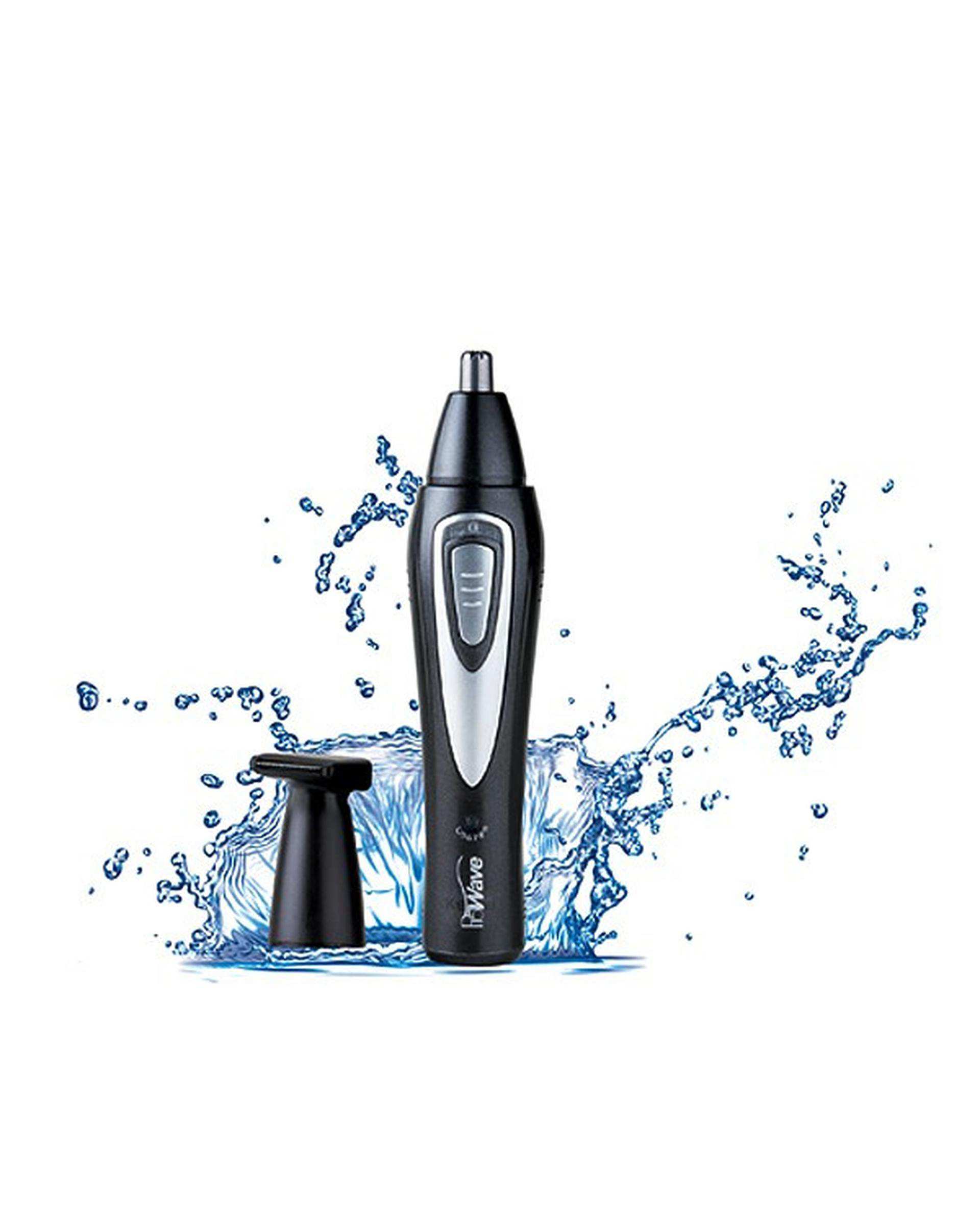 موزن گوش و بینی ضد آب پروویو Prowave مدل PW6107