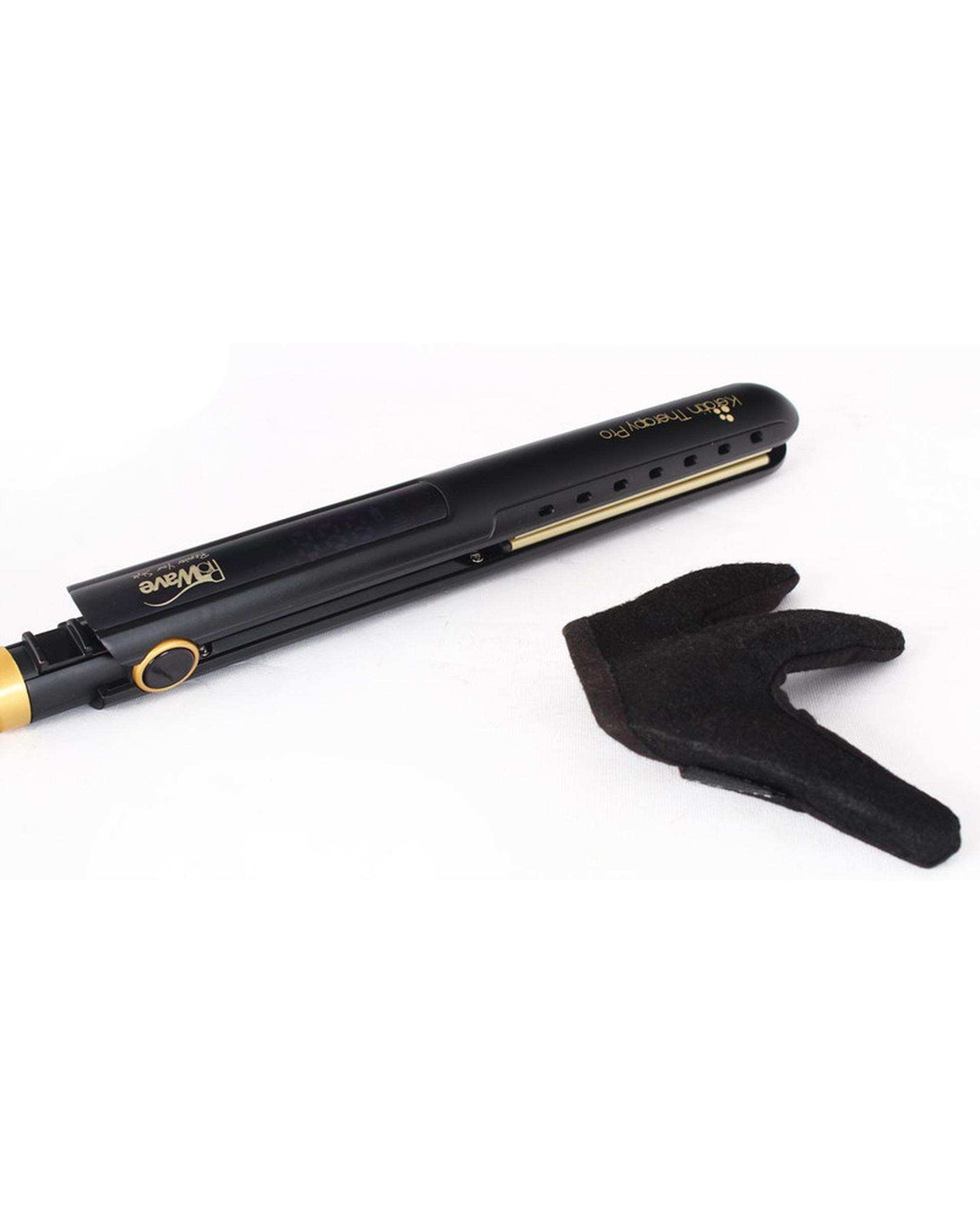 اتو مو کراتینه پروویو Prowave مدل pw5103