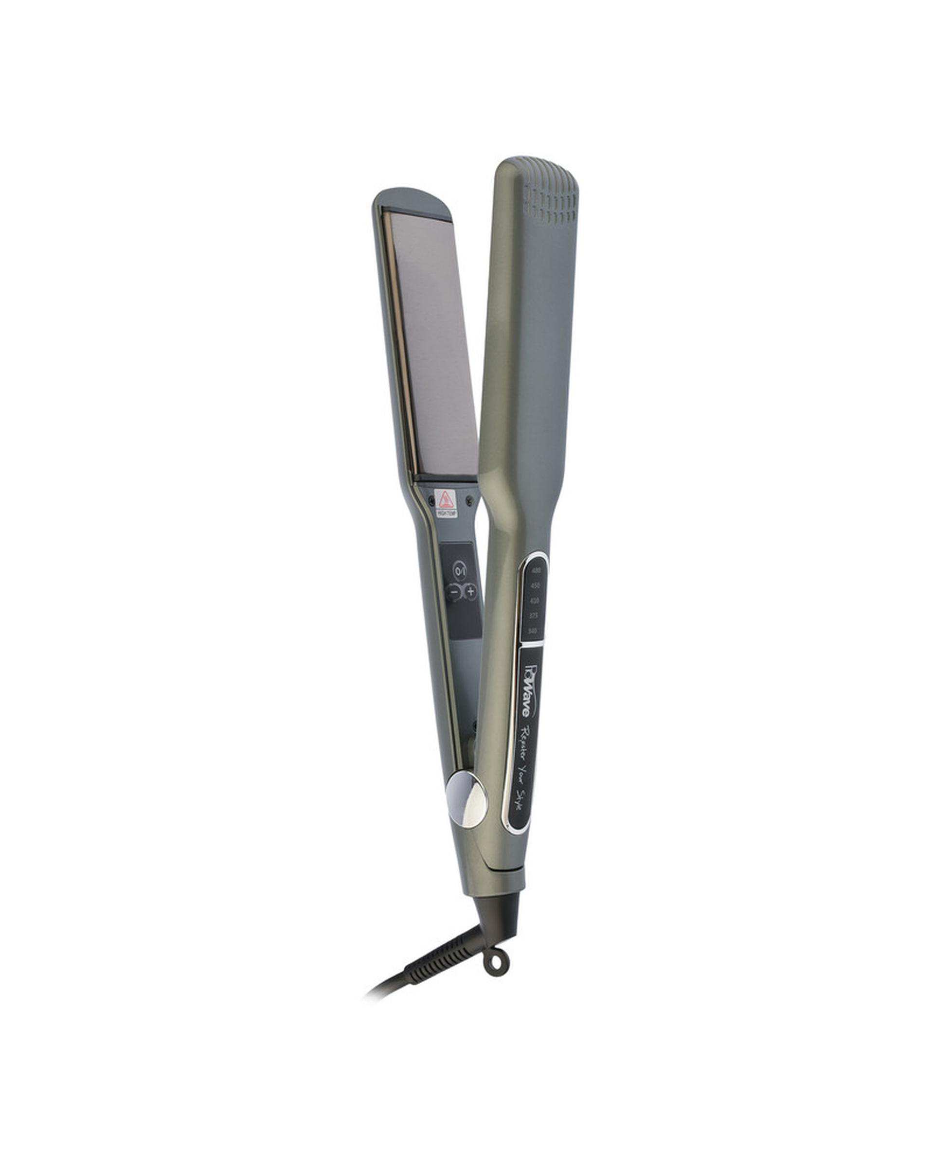 اتو مو کراتینه پروویو Prowave مدل pw5113