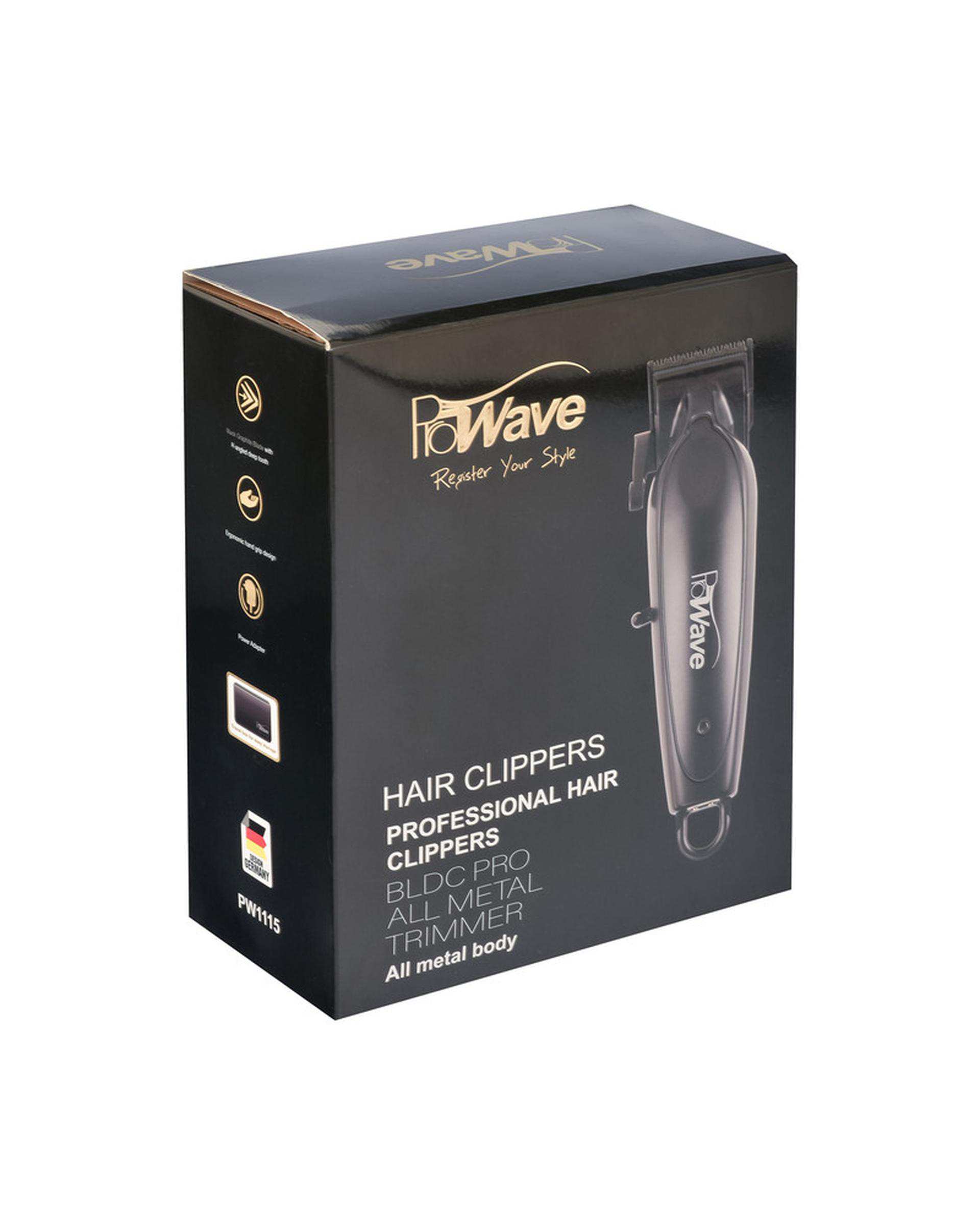 ماشین اصلاح پروویو Prowave مدل PW1115