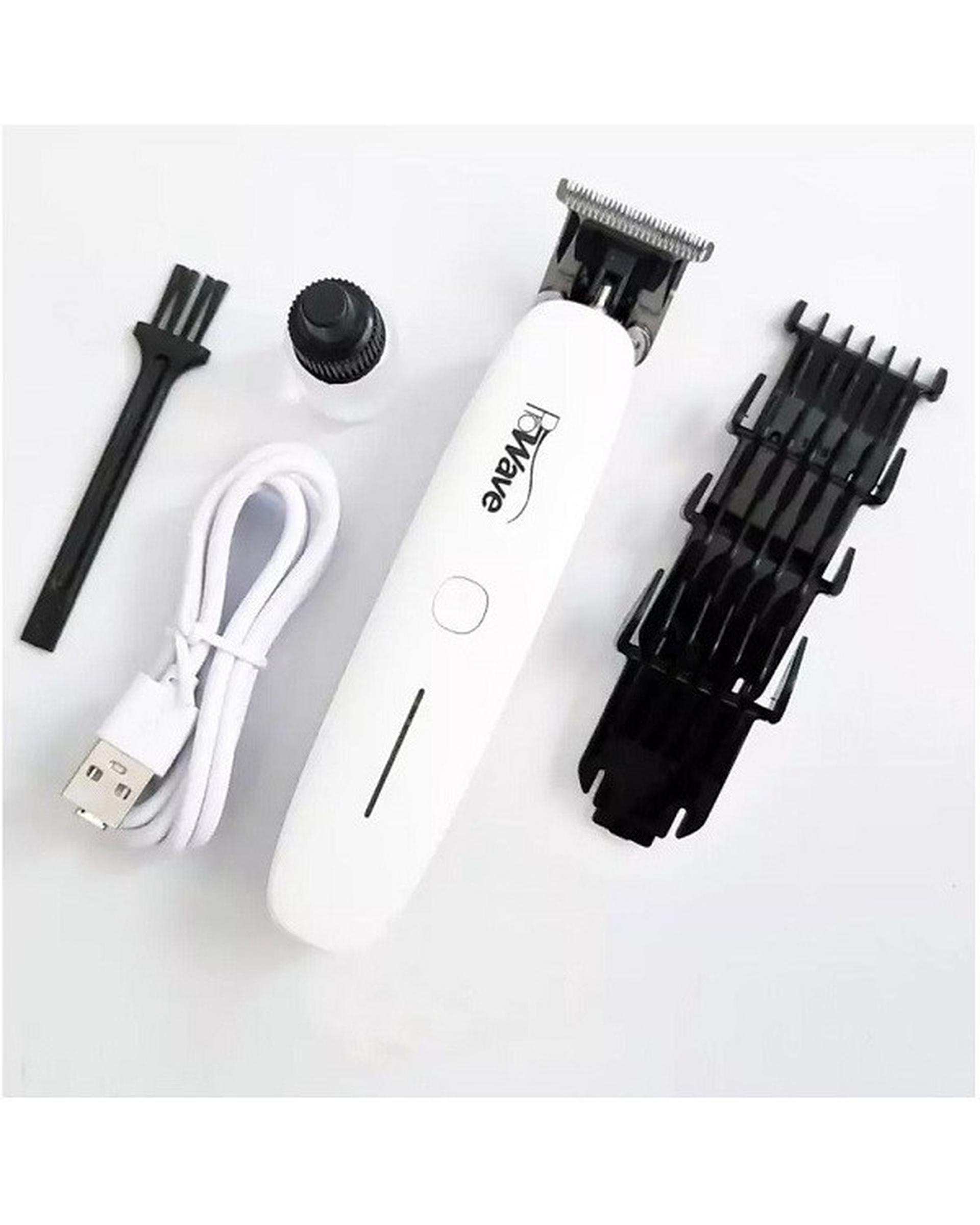 ماشین اصلاح پروویو Prowave مدل PW1117