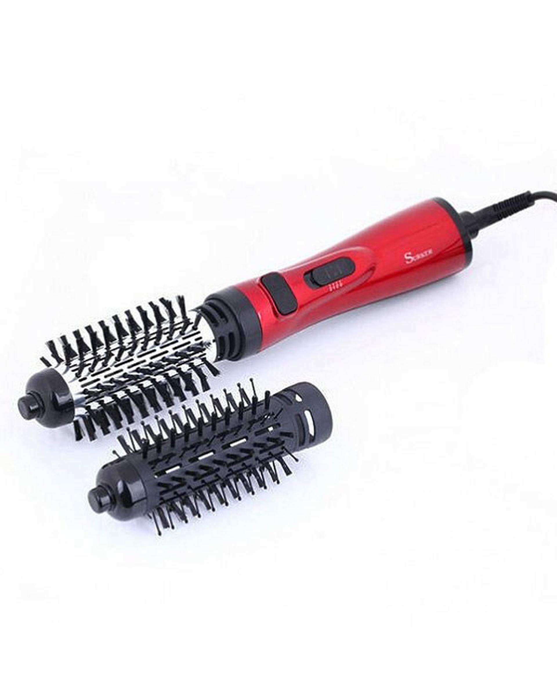 سشوار چرخشی 900 وات سورکر Surker مدل CT508