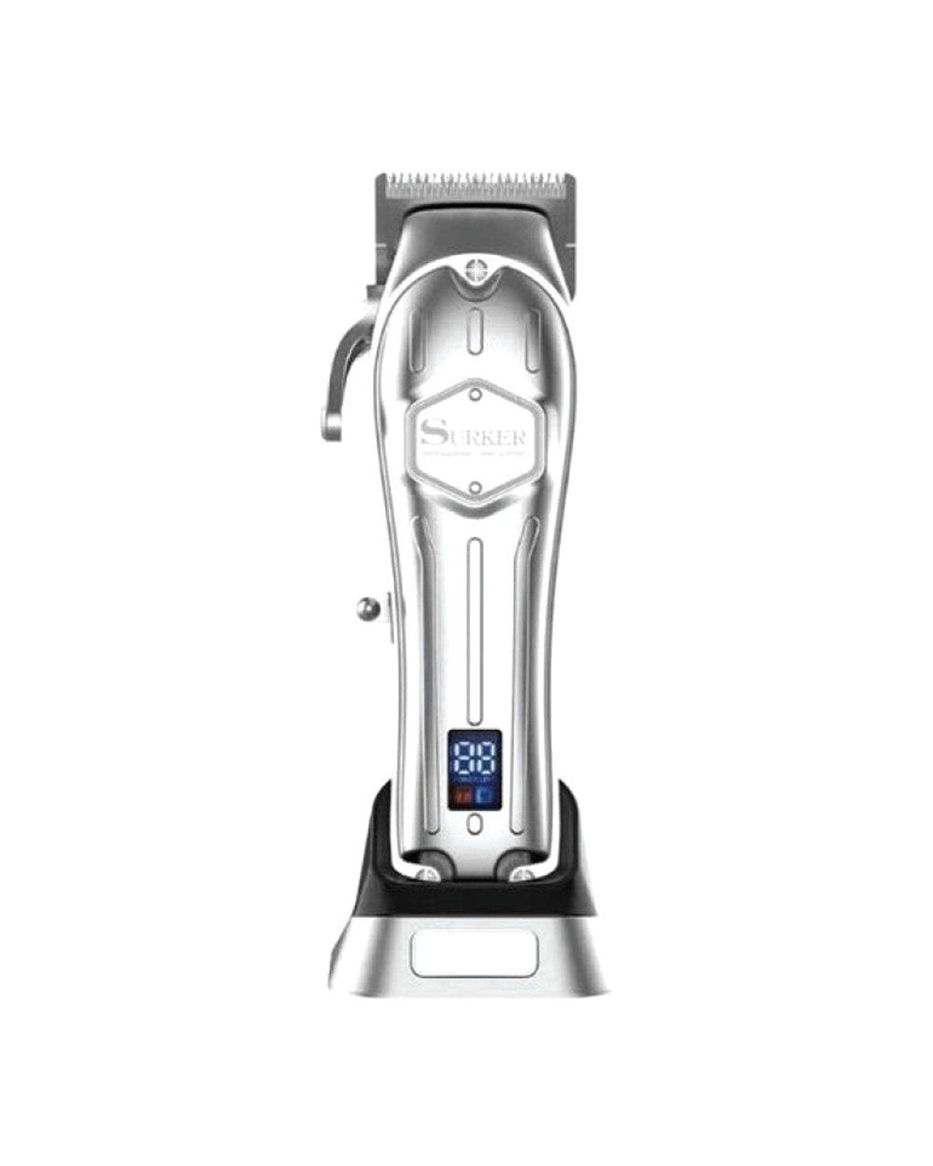 ماشین اصلاح سورکر Surker مدل SK1615