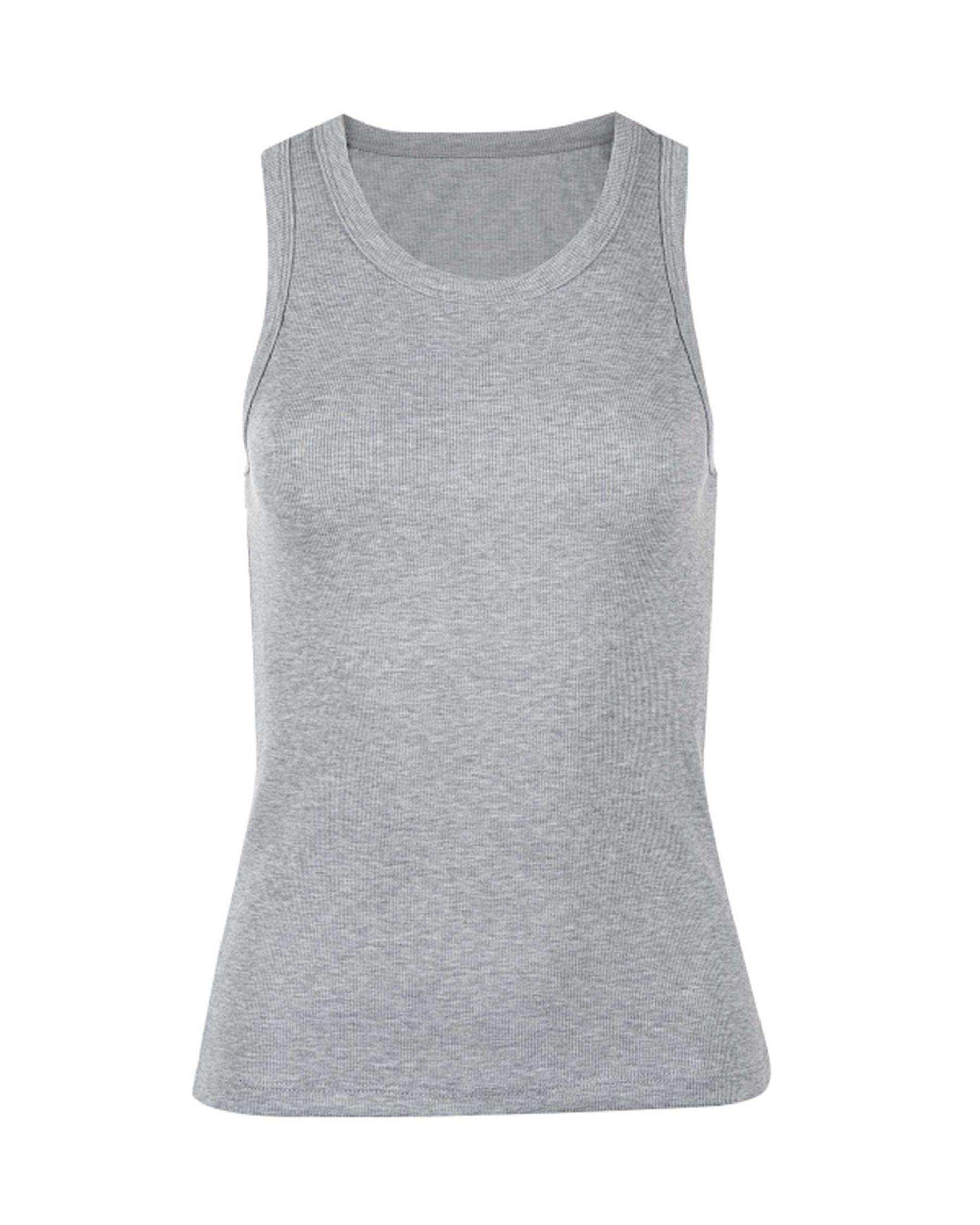 تاپ زنانه طوسی سوپردرای Superdry کد W15S53501C