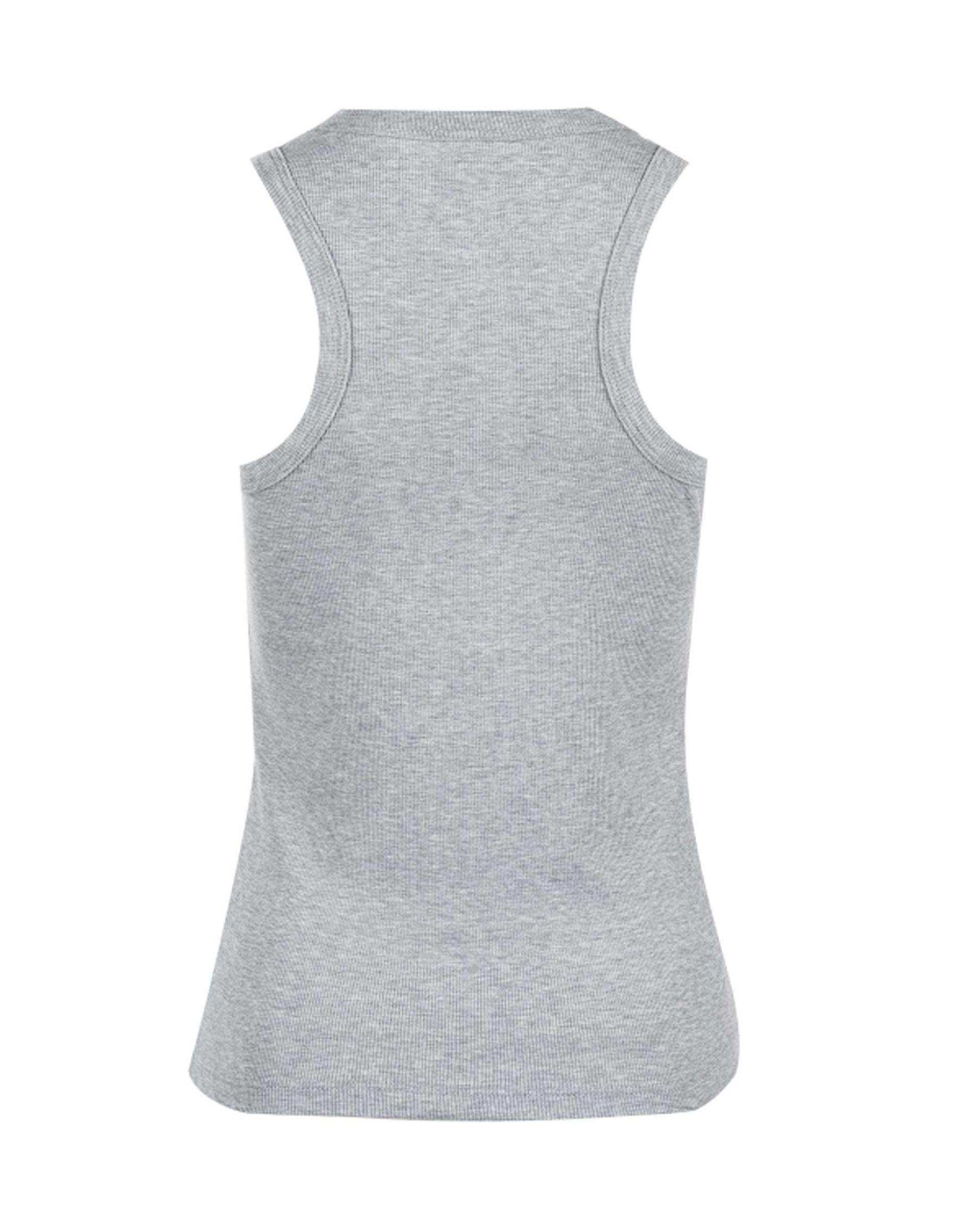 تاپ زنانه طوسی سوپردرای Superdry کد W15S53501C