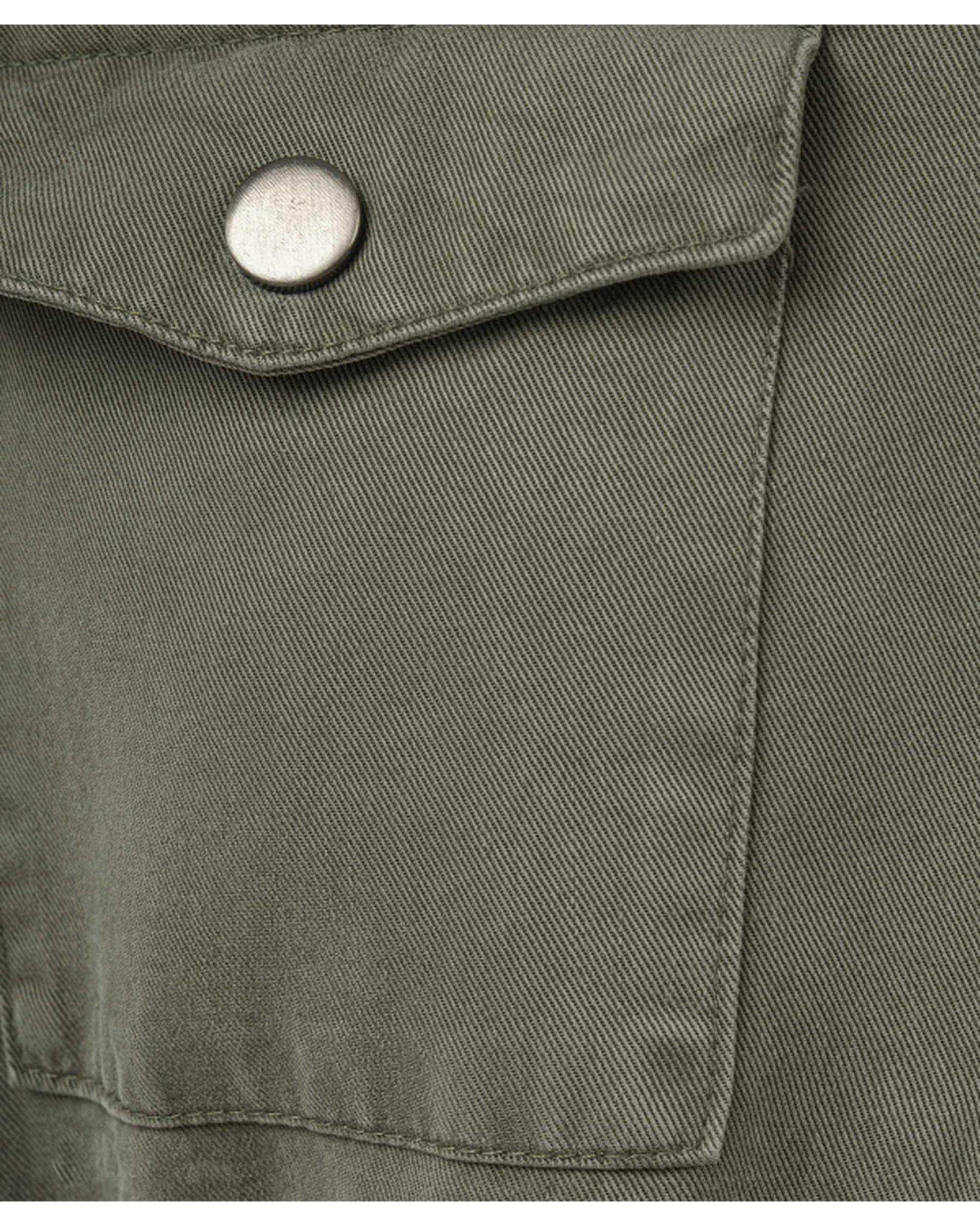 پیراهن بلند زنانه سبز سوپردرای Superdry کد W18S50101C
