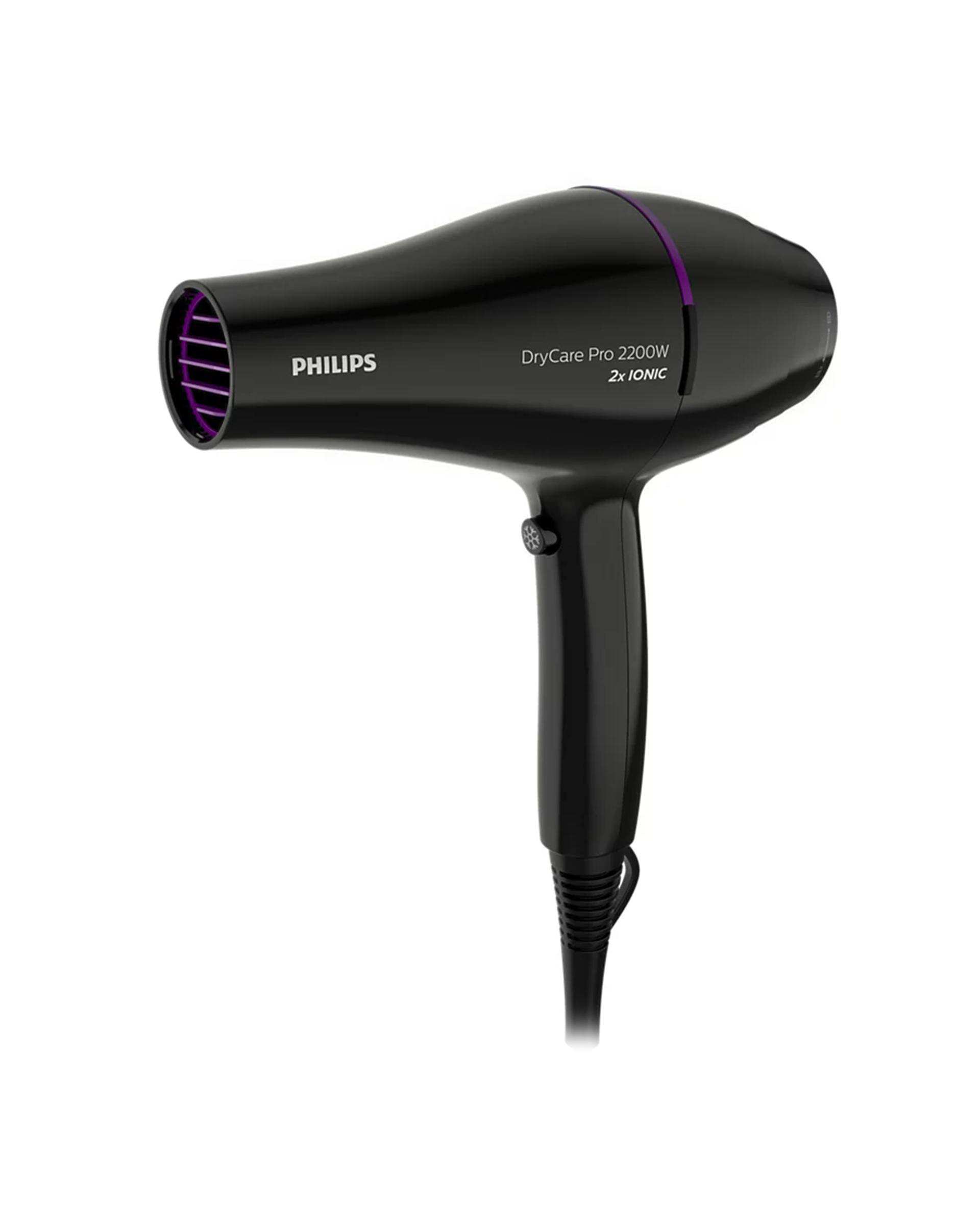 سشوار فیلیپس Philips مدل BHD274
