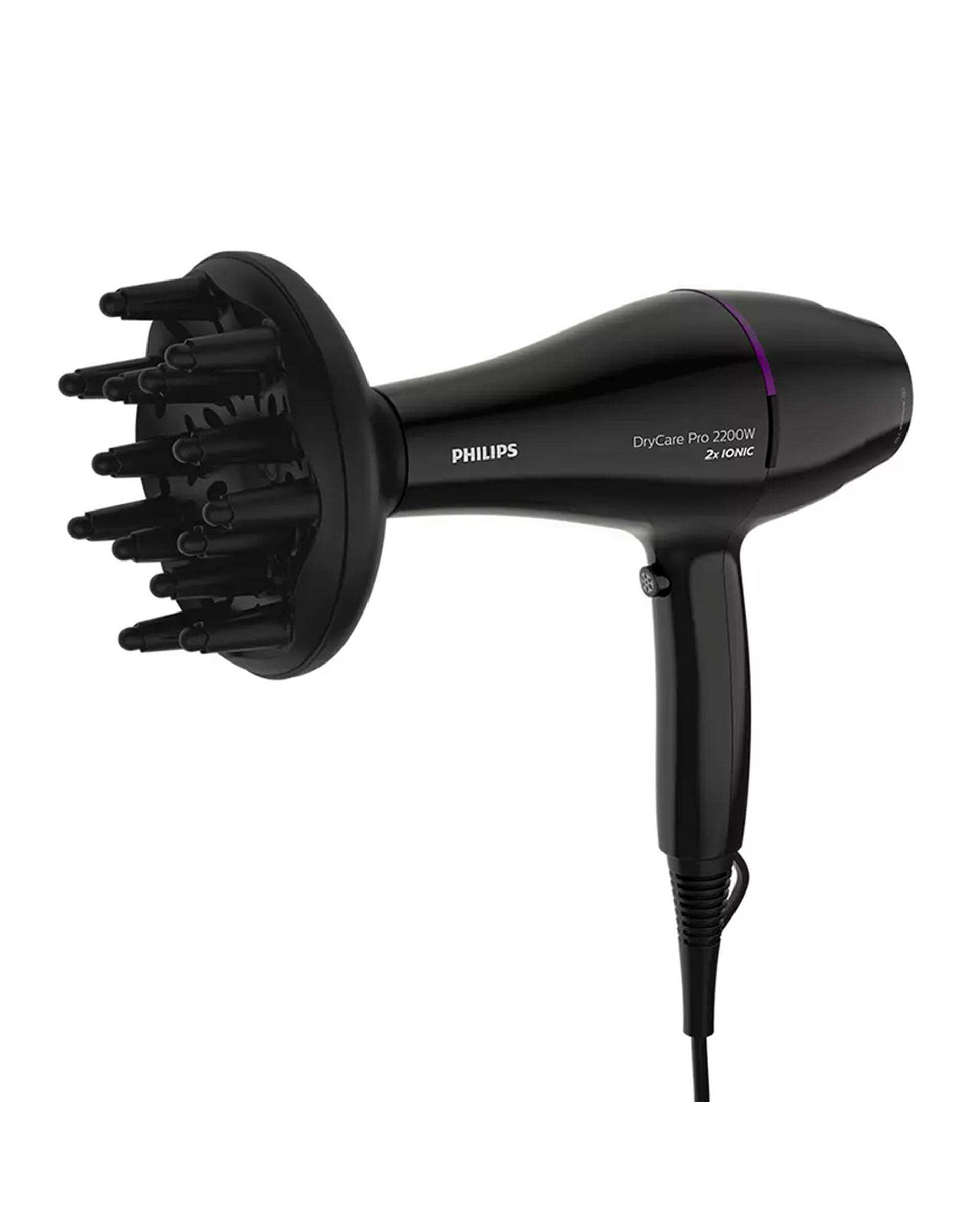 سشوار فیلیپس Philips مدل BHD274