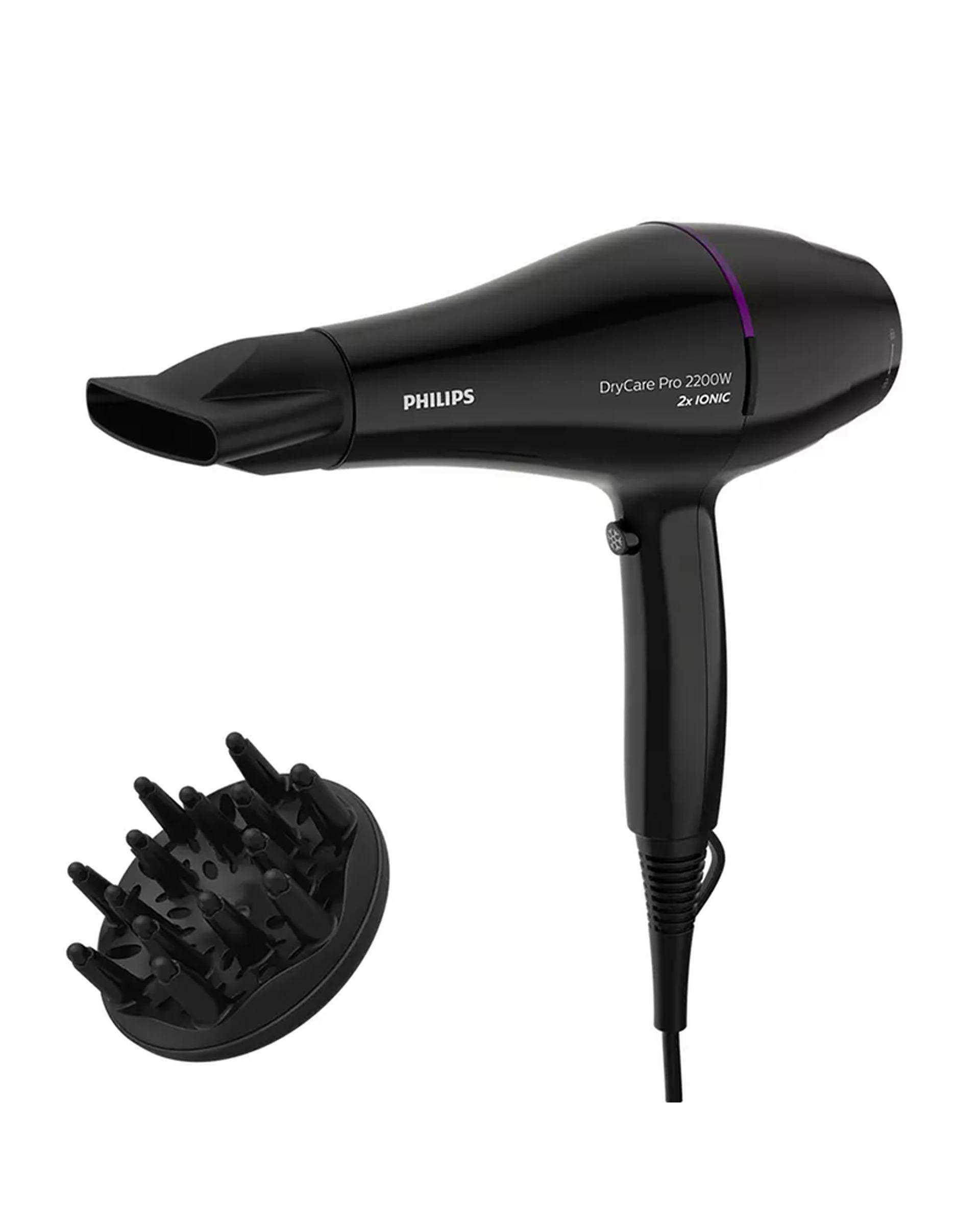 سشوار فیلیپس Philips مدل BHD274