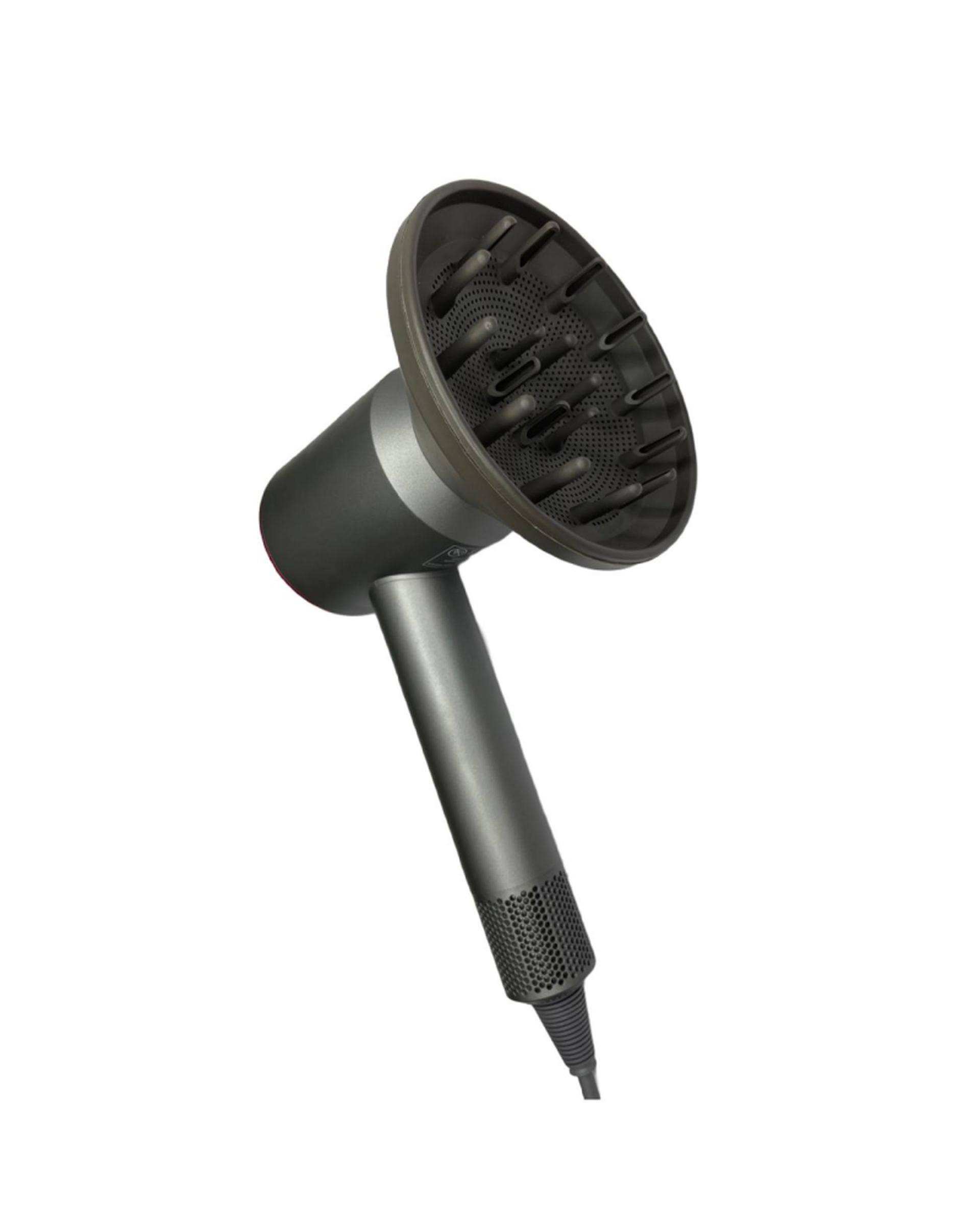 سشوار حرفه ای دی اس پی DSP مدل 30658