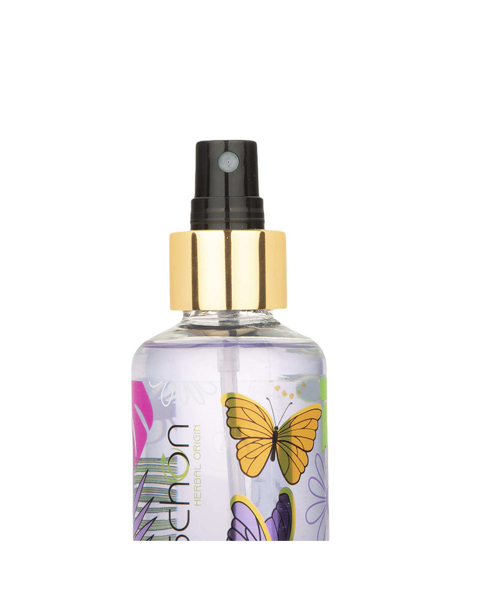 بادی اسپلش زنانه شون Schon مدل Sunrise Kiss حجم 220ml