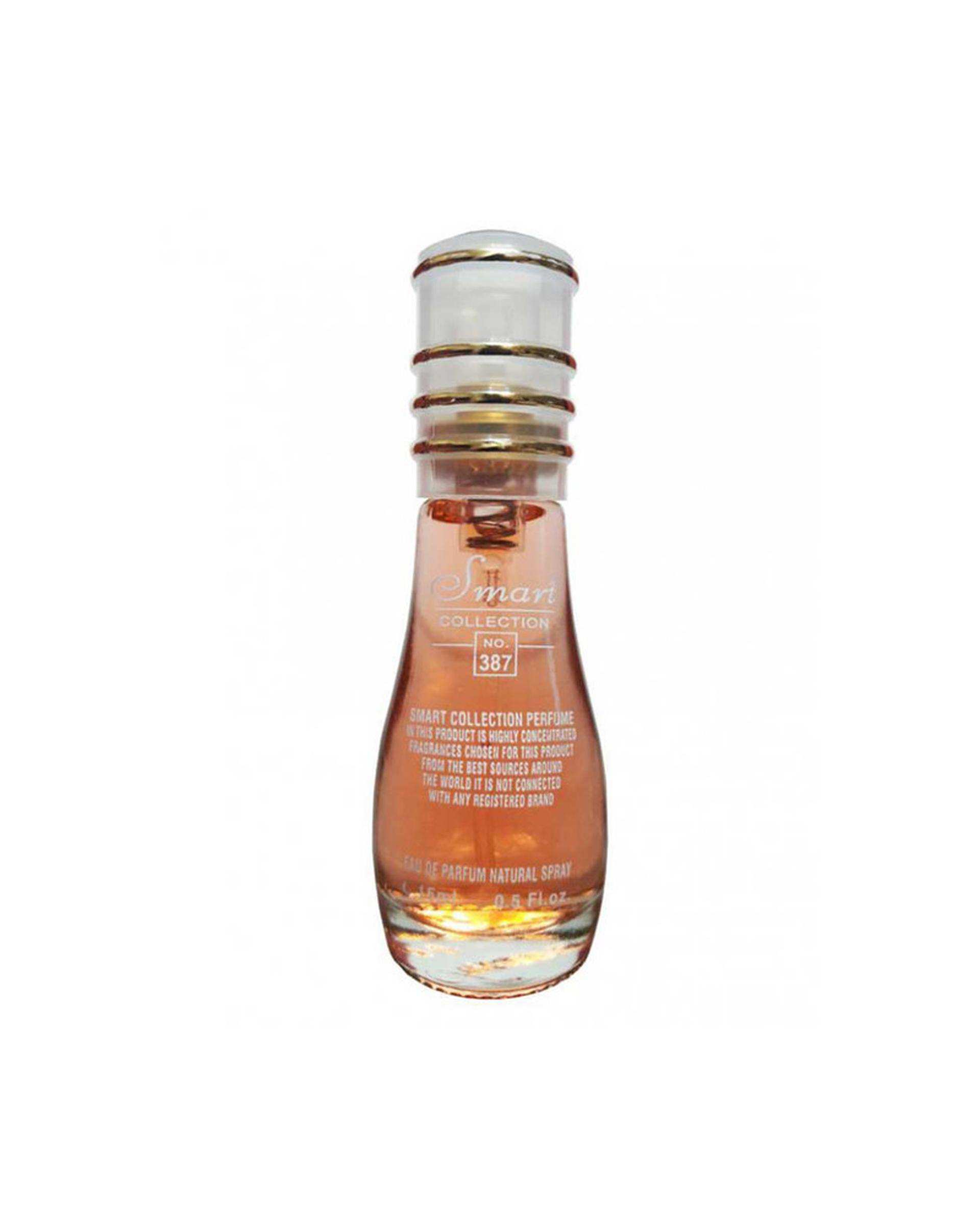 عطر هدیه اسمارت کالکشن Smart Collection حجم 15ml