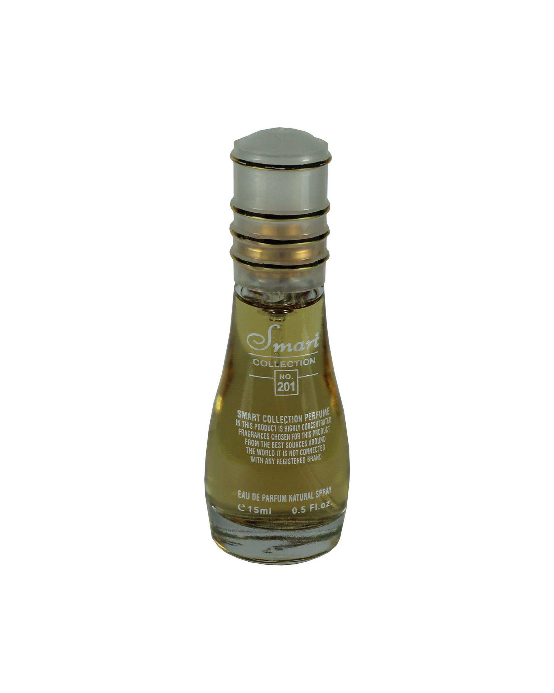 عطر هدیه اسمارت کالکشن Smart Collection حجم 15ml