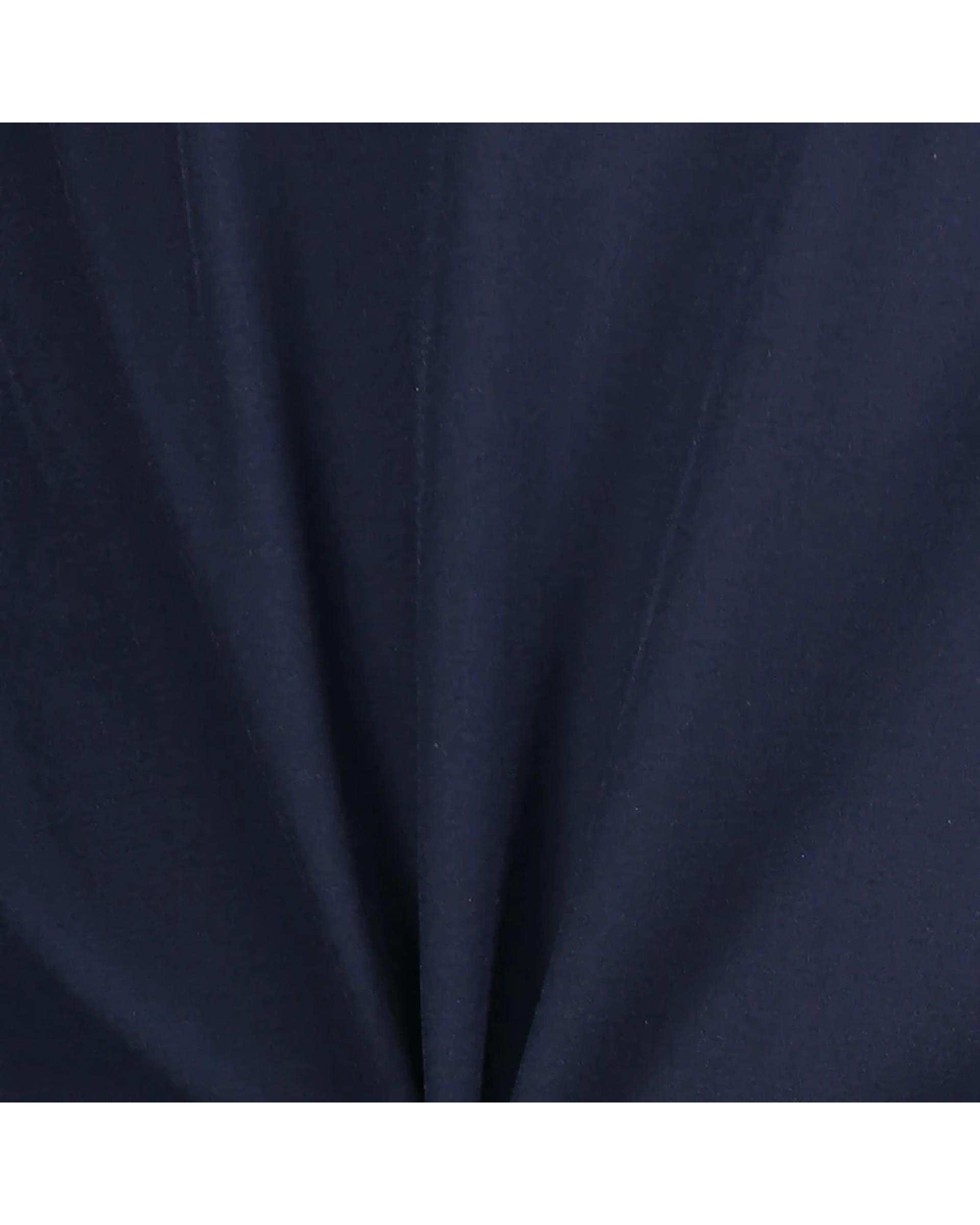 شلوارک ورزشی مردانه سرمه ای آبی پانیل Panil مدل 4599NAB