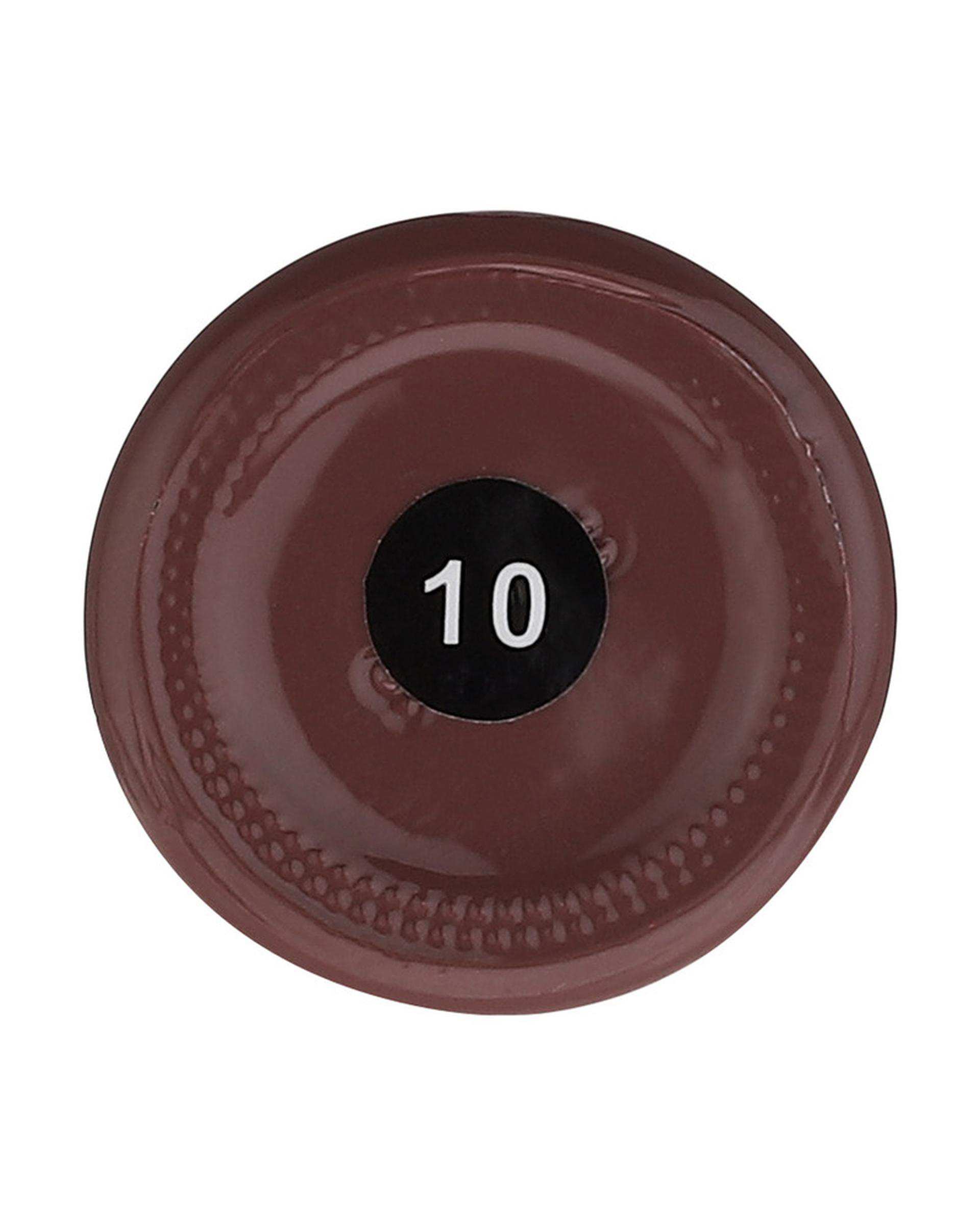 لاک ناخن سالوته Salute شماره 010