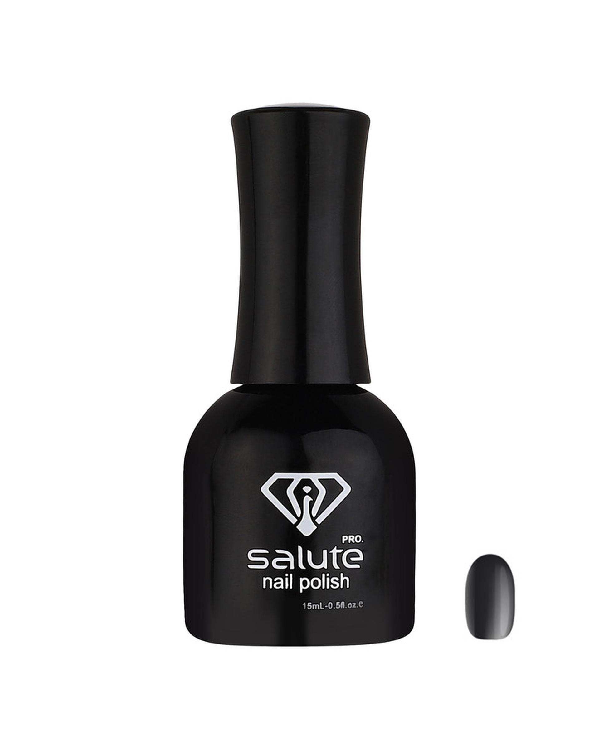 لاک ناخن سالوته Salute شماره 015