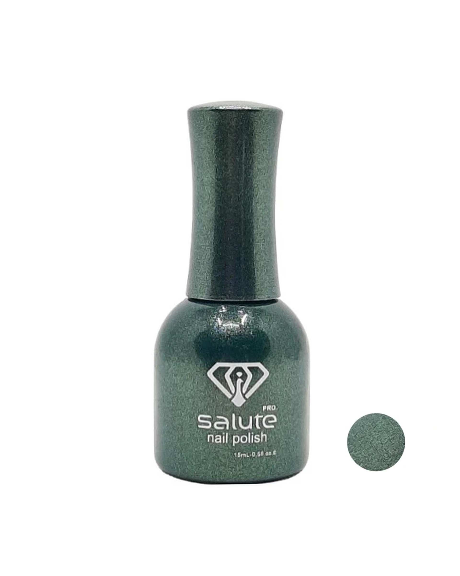 لاک ناخن سالوته Salute شماره 042