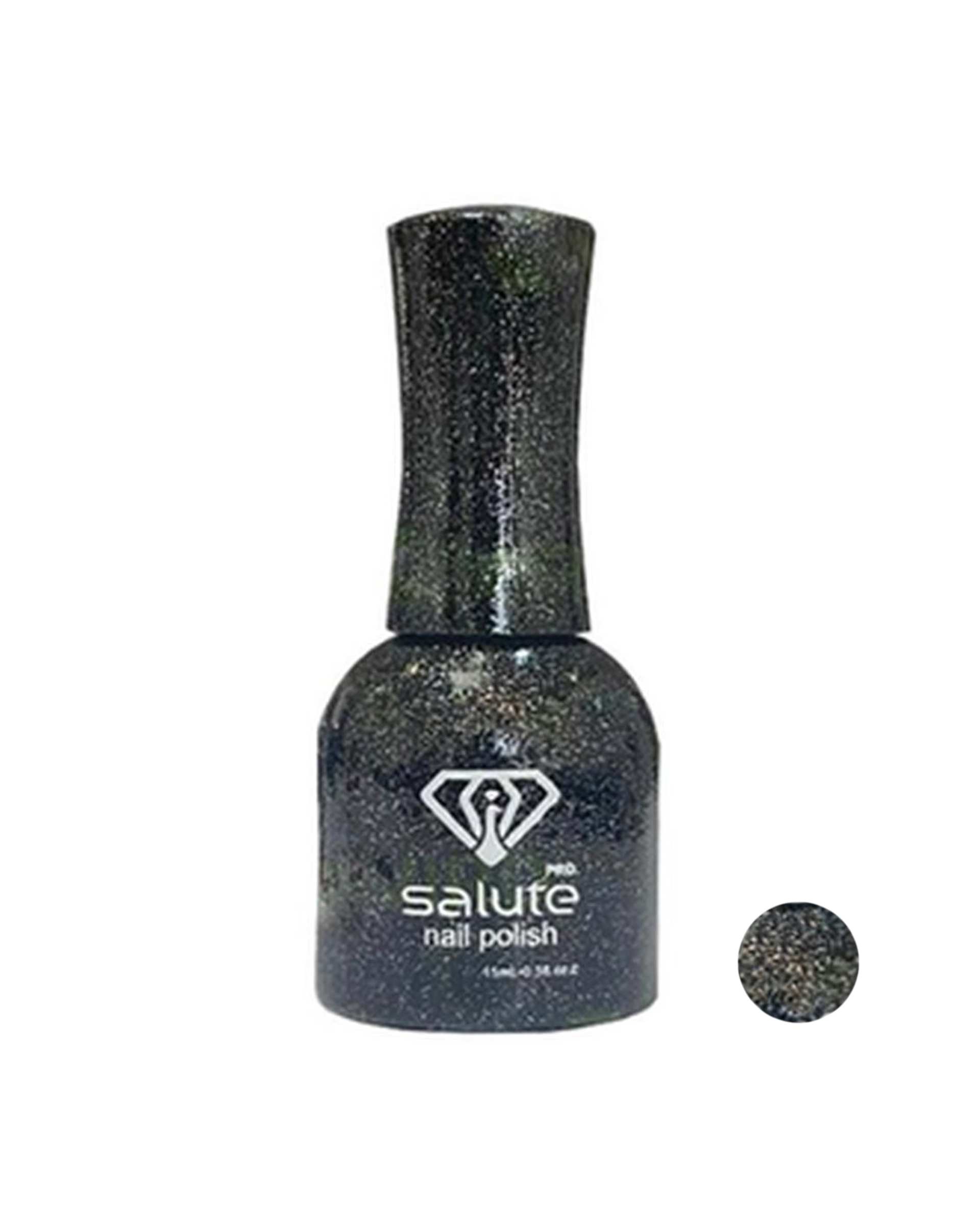 لاک ناخن سالوته Salute شماره 047