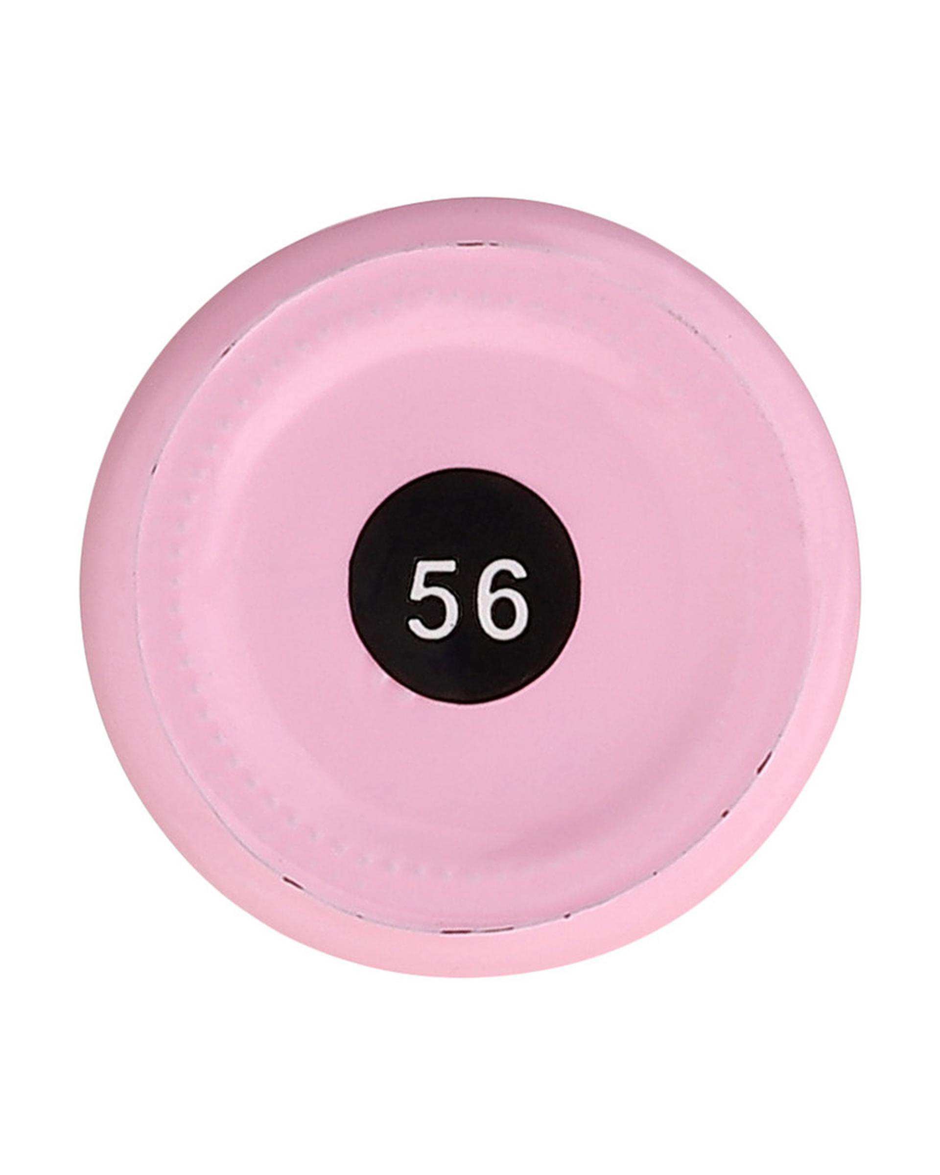 لاک ناخن سالوته Salute شماره 056