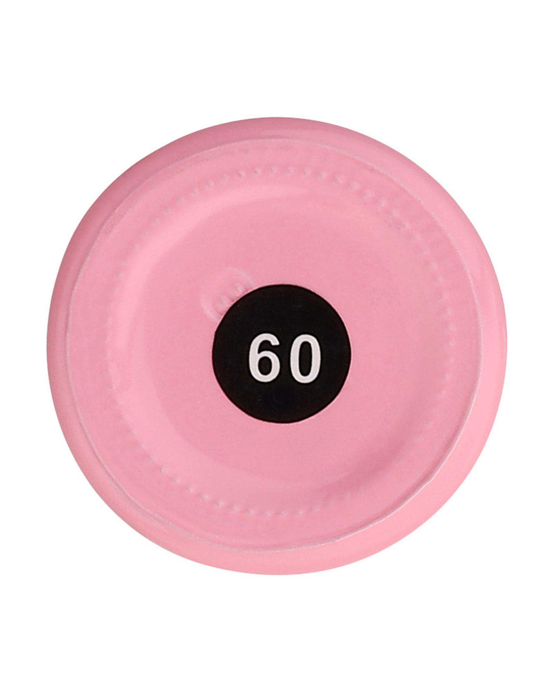 لاک ناخن سالوته Salute شماره 060