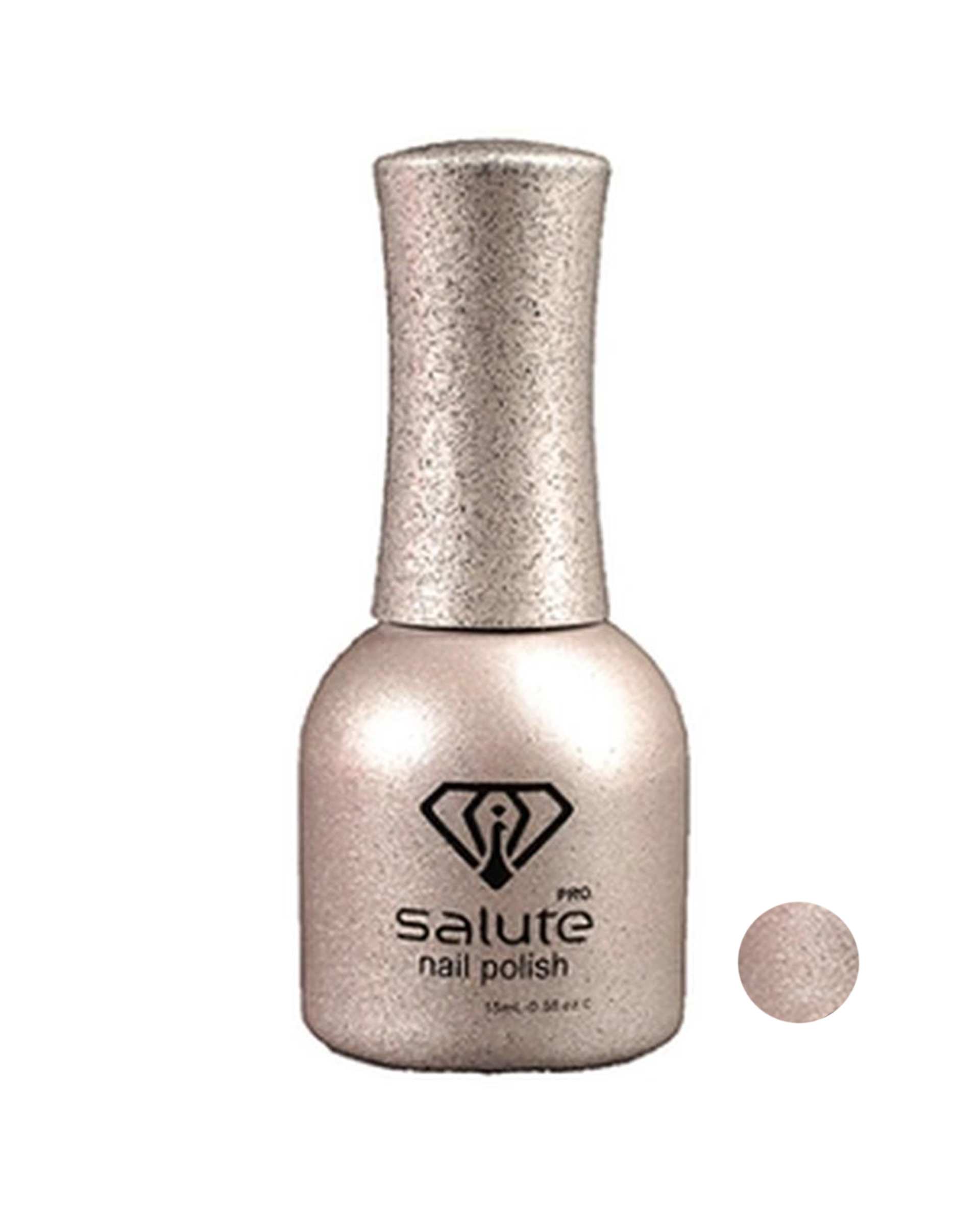 لاک ناخن سالوته Salute شماره 091