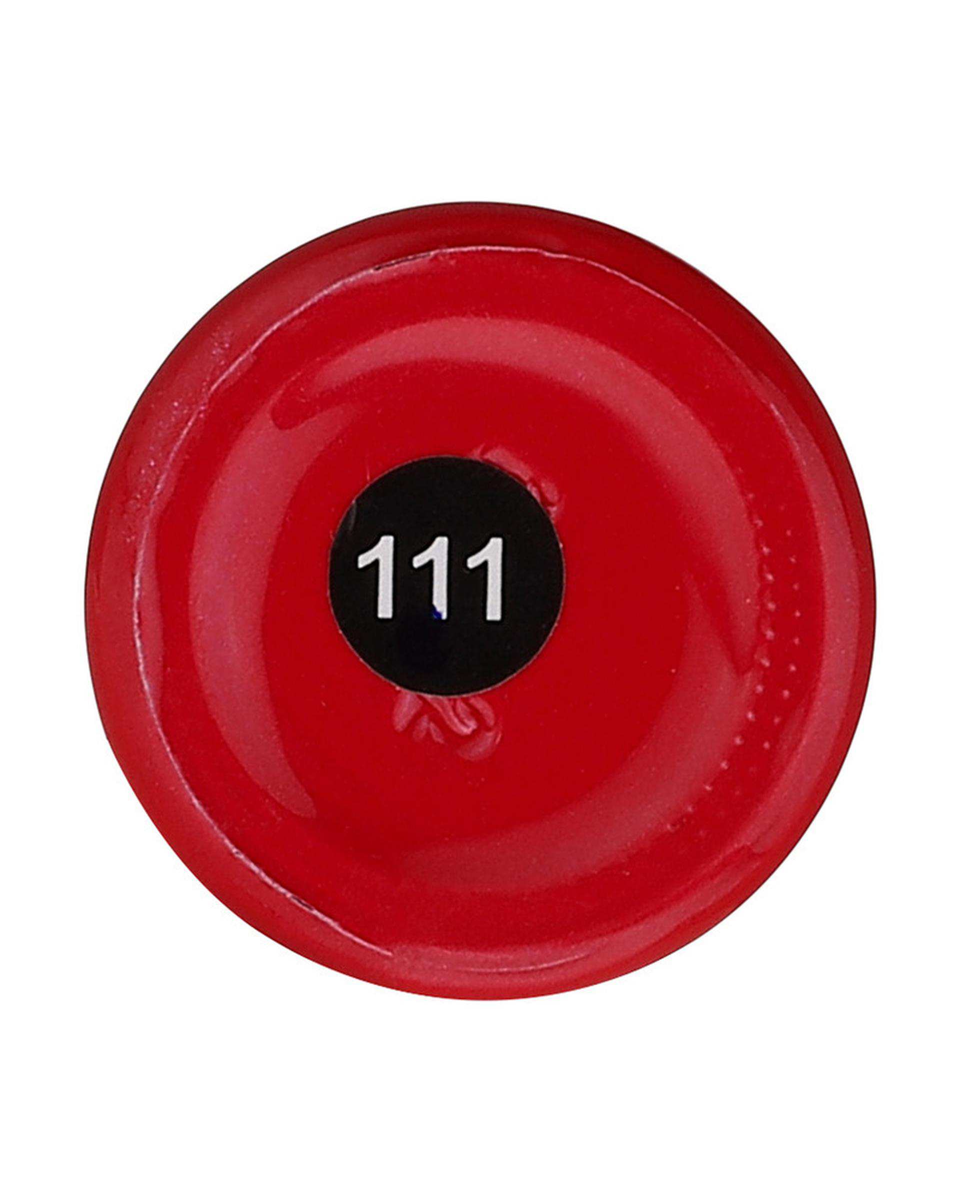 لاک ناخن سالوته Salute شماره 111