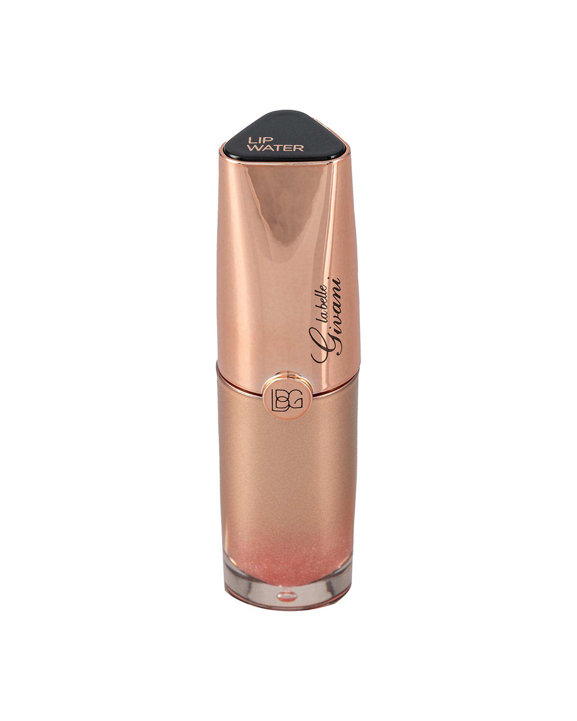رژ لب مایع لابلا جیوانی La Belle Givani شماره 317 حجم 6ml