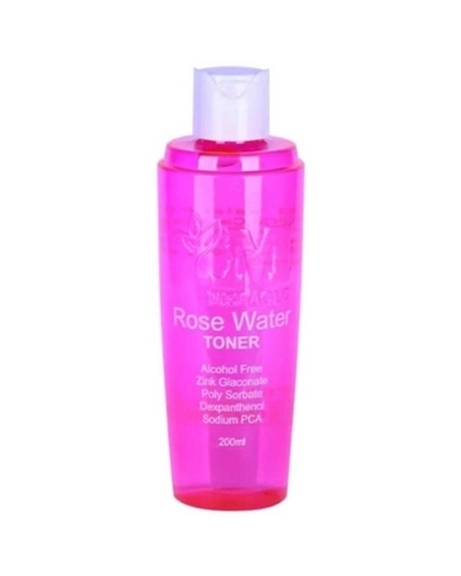 تونر صورت مراگلو Meraglo حاوی عصاره گل رز حجم 200ml
