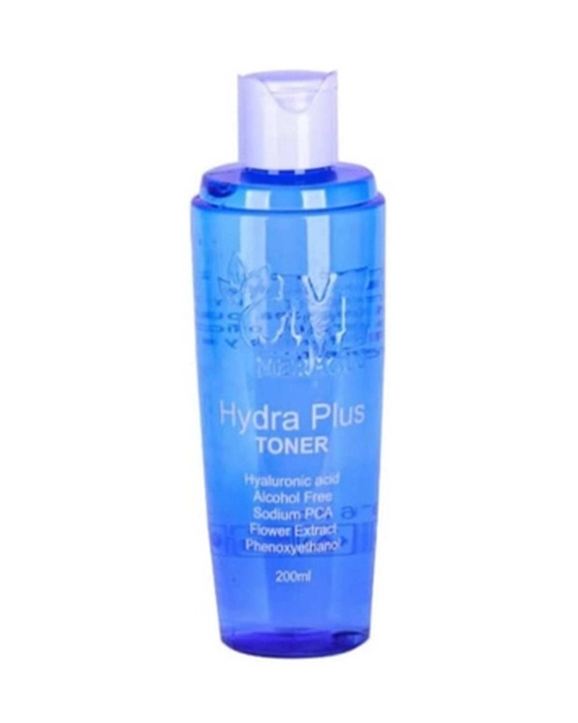 تونر صورت مراگلو Meraglo مدل هیدرا پلاس حجم 200ml