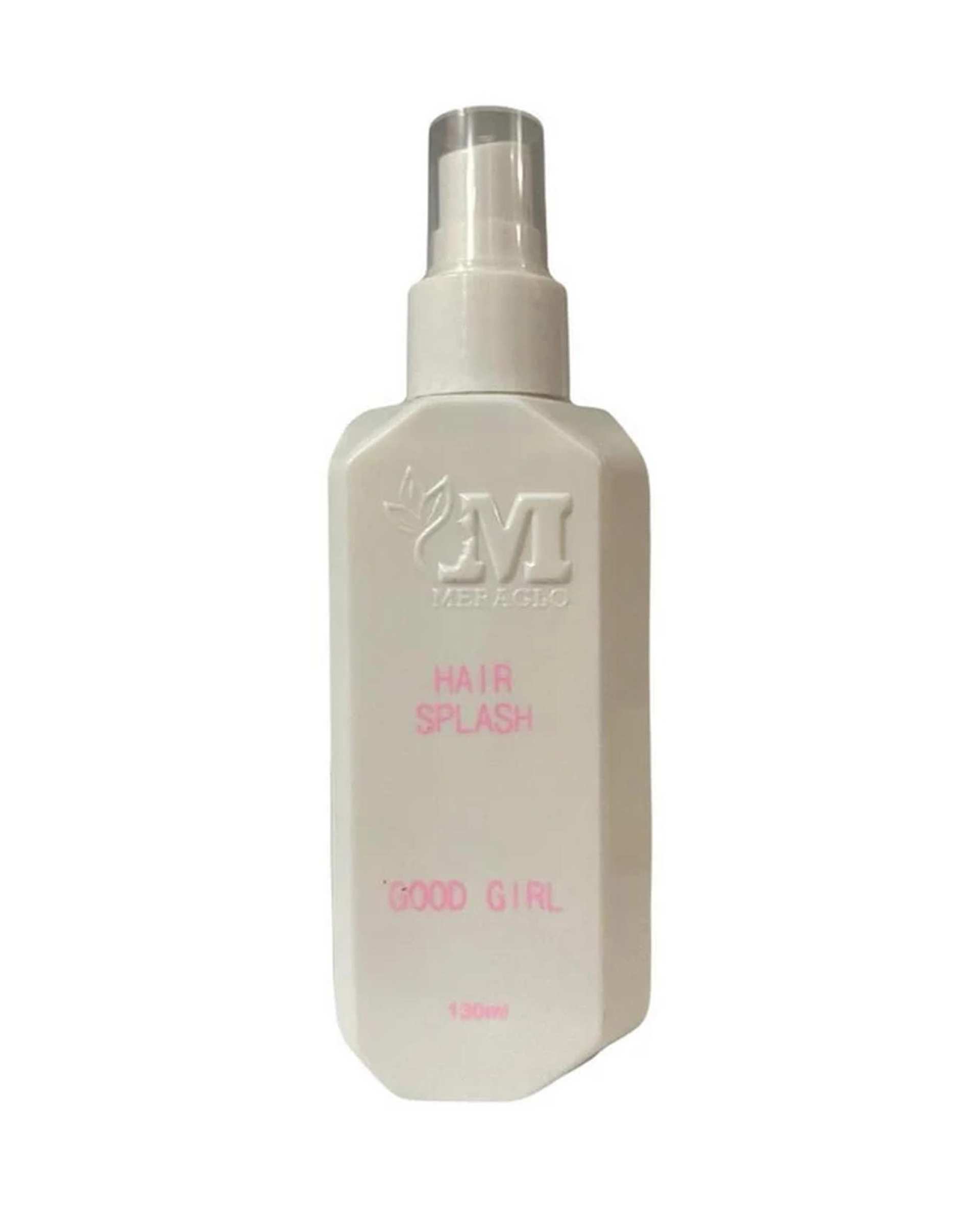 عطر مو مراگلو Meraglo مدل گودگرل حجم 130ml