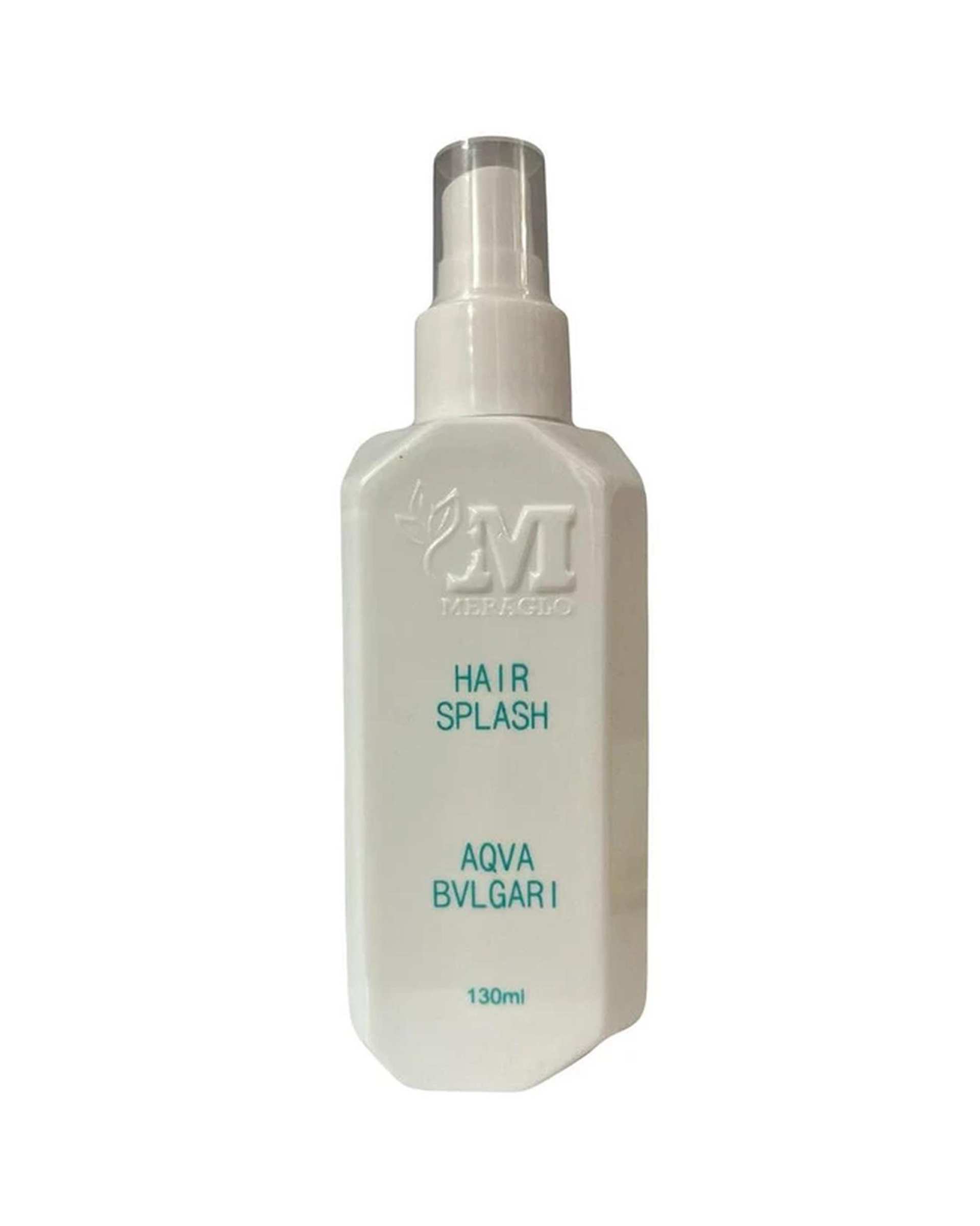 عطر مو مراگلو Meraglo مدل بولگاری حجم 130ml
