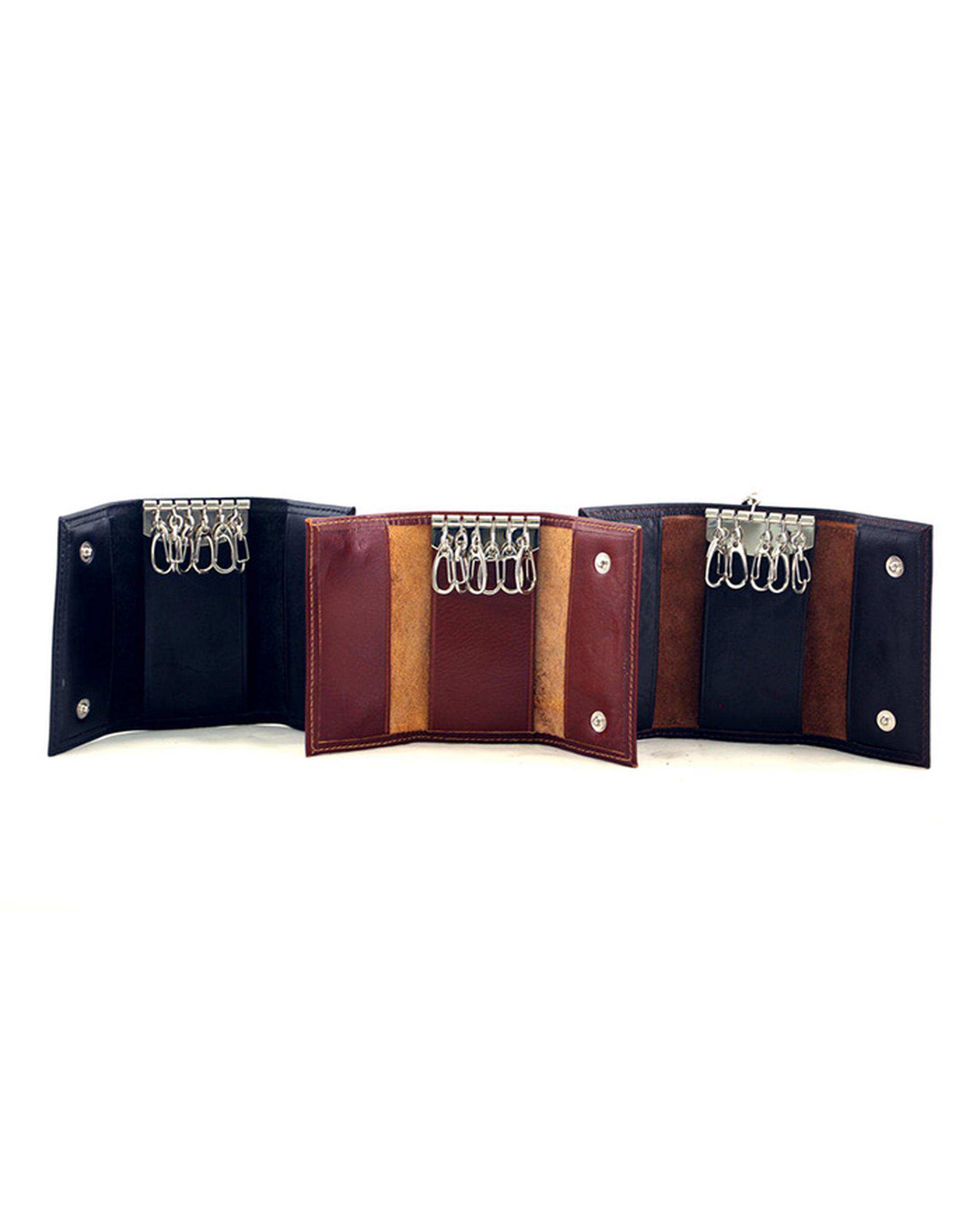 ست هدیه مردانه کد DS1.1newBOXچرم بارز