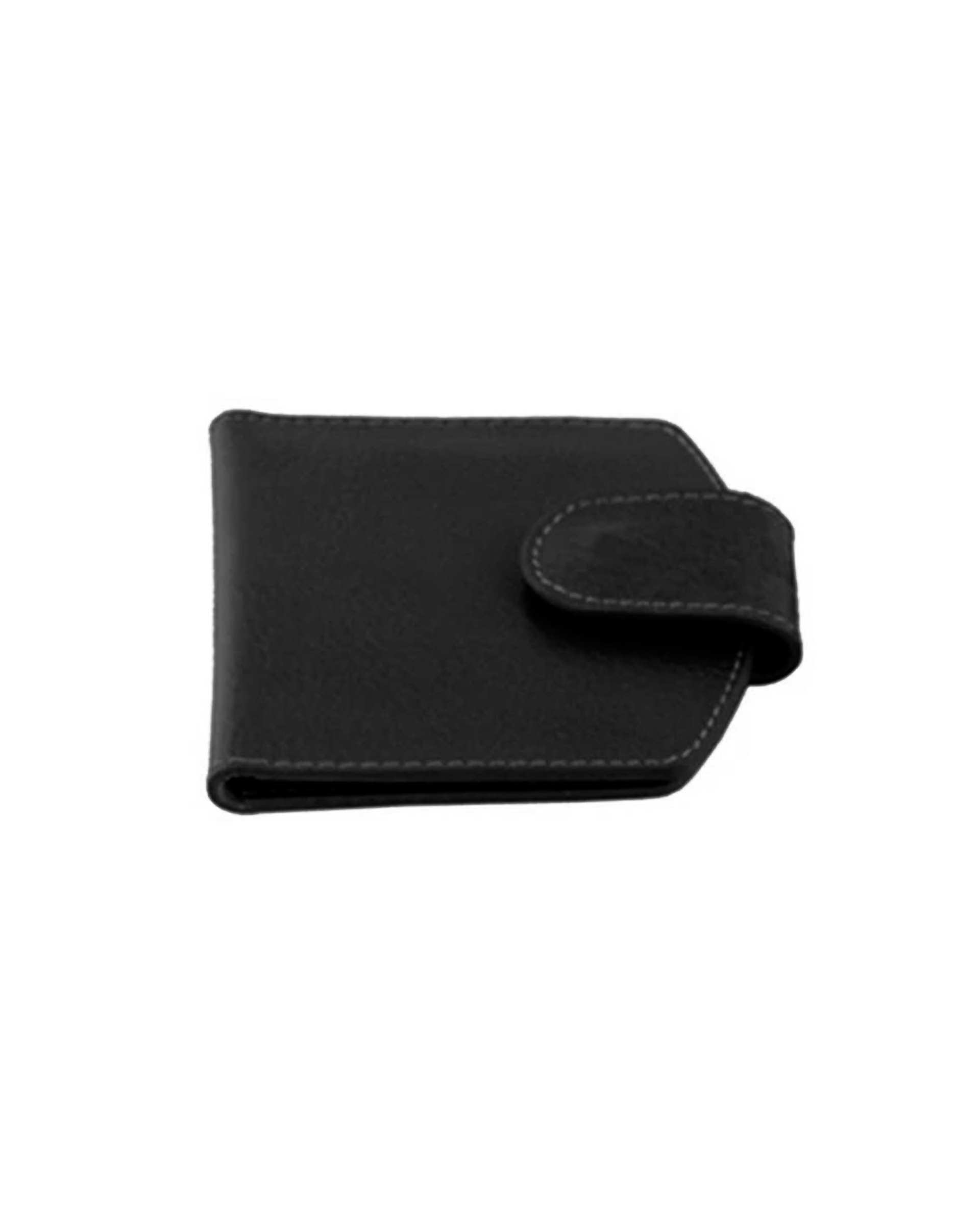 ست هدیه چرم مشکی چرم بارز Charm Barez مدل DS23.1