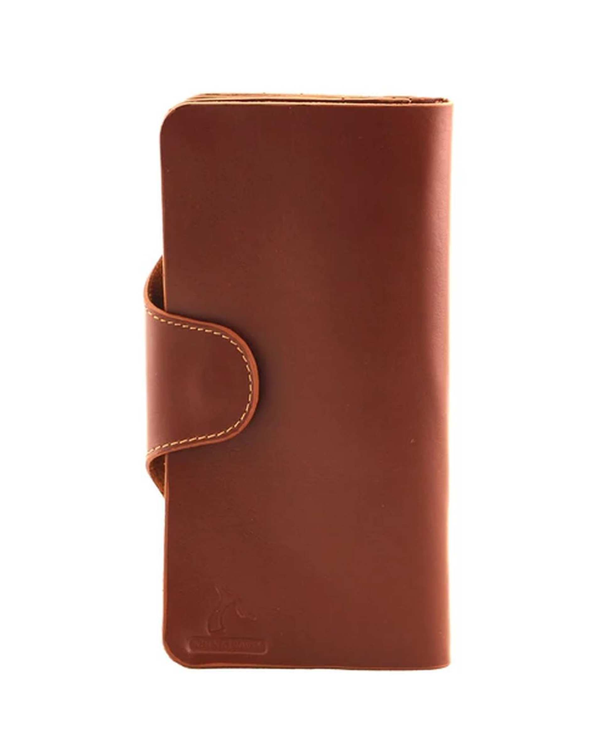 ست هدیه چرم مردانه عسلی چرم بارز Charm Barez کد DS50.nw