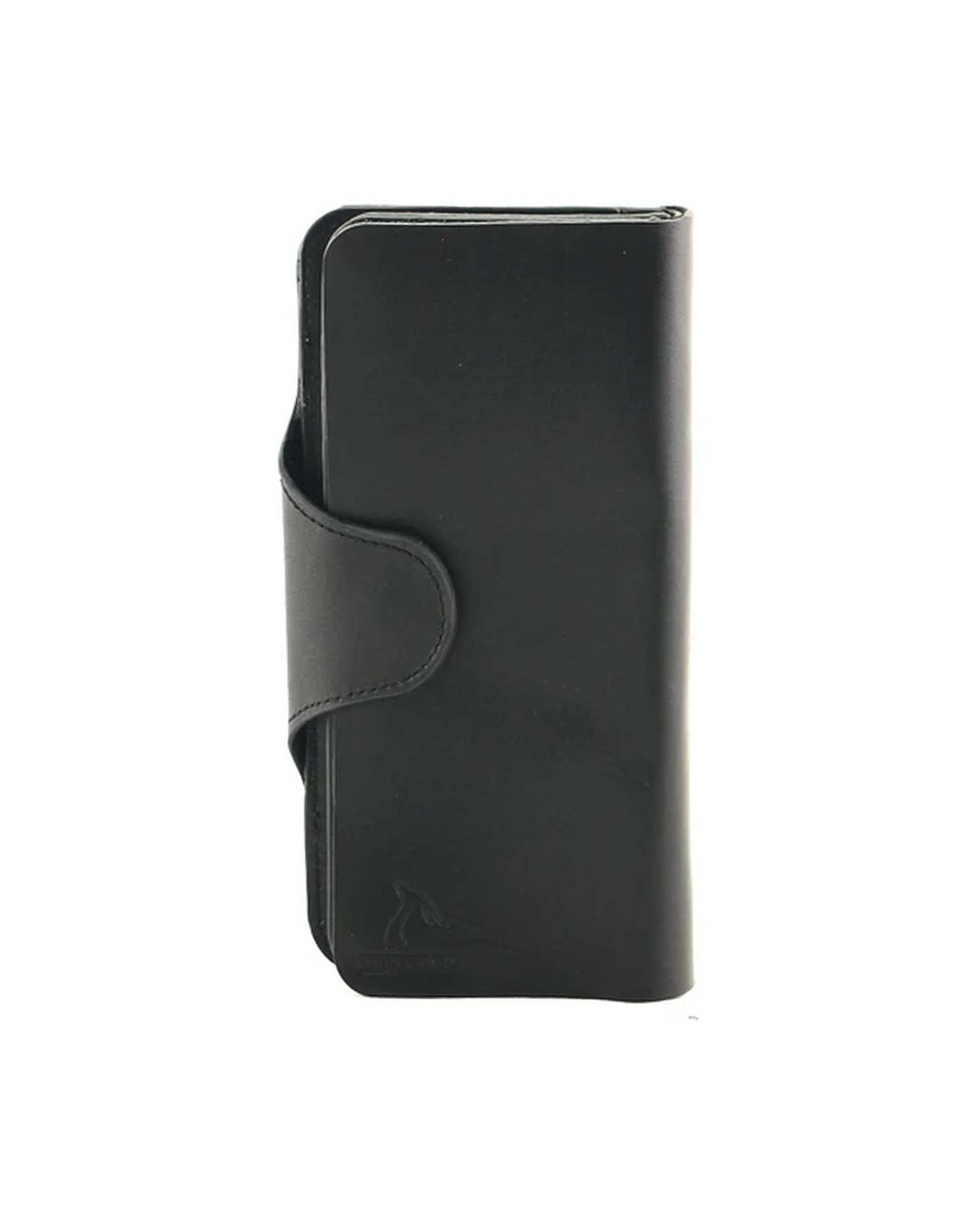 ست هدیه چرم مردانه مشکی چرم بارز Charm Barez کد DS50.nw