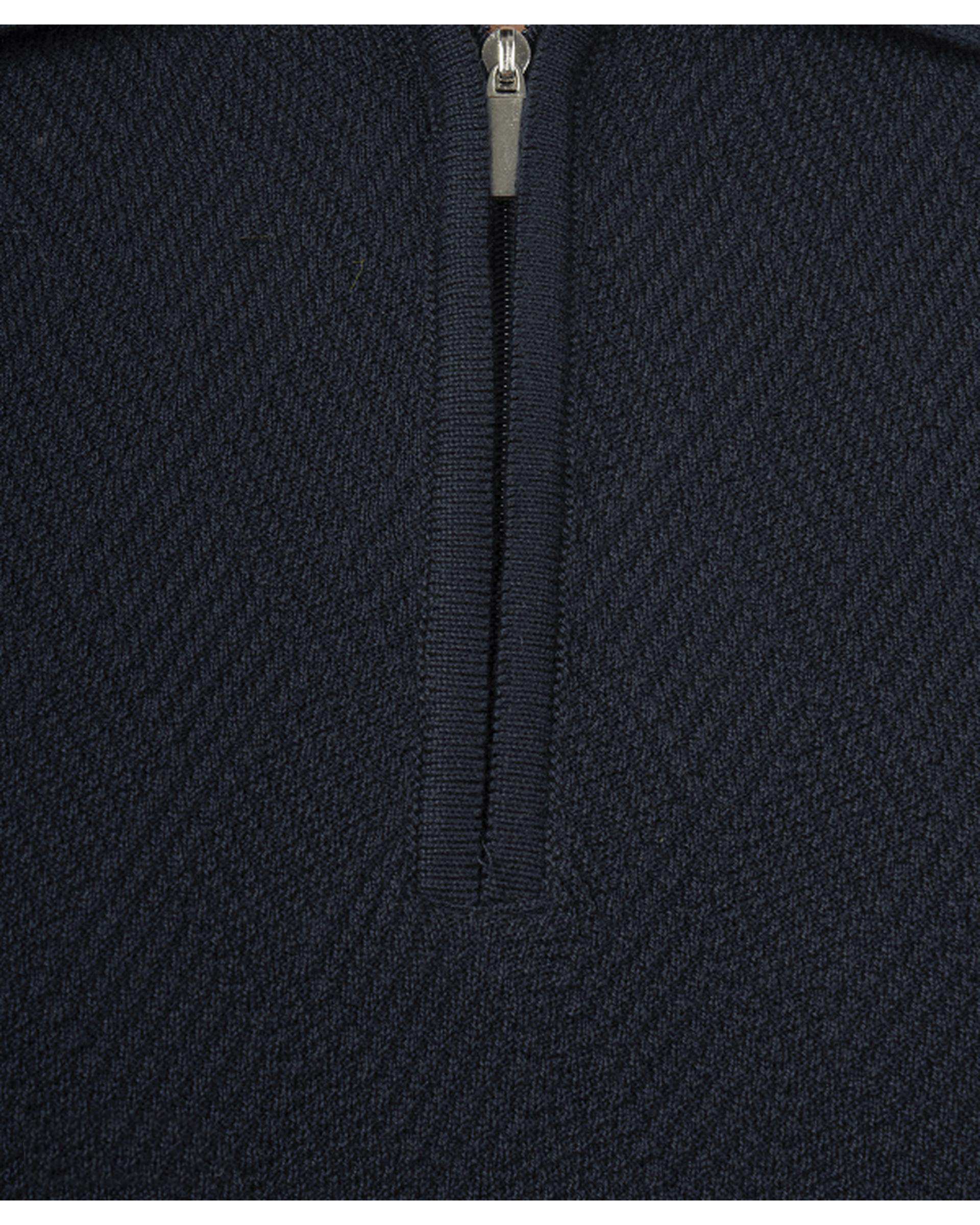 پولوشرت مردانه سرمه ای سوپردرای Superdry کد M10S51704T